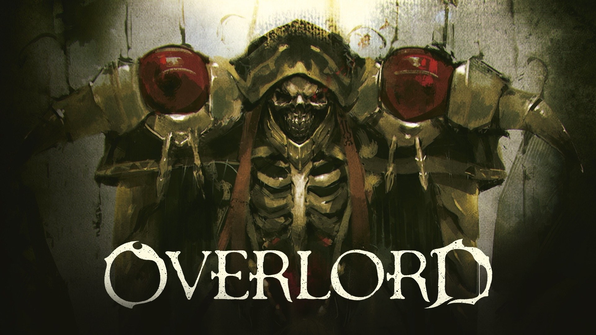 Category:Movies, Overlord Wiki