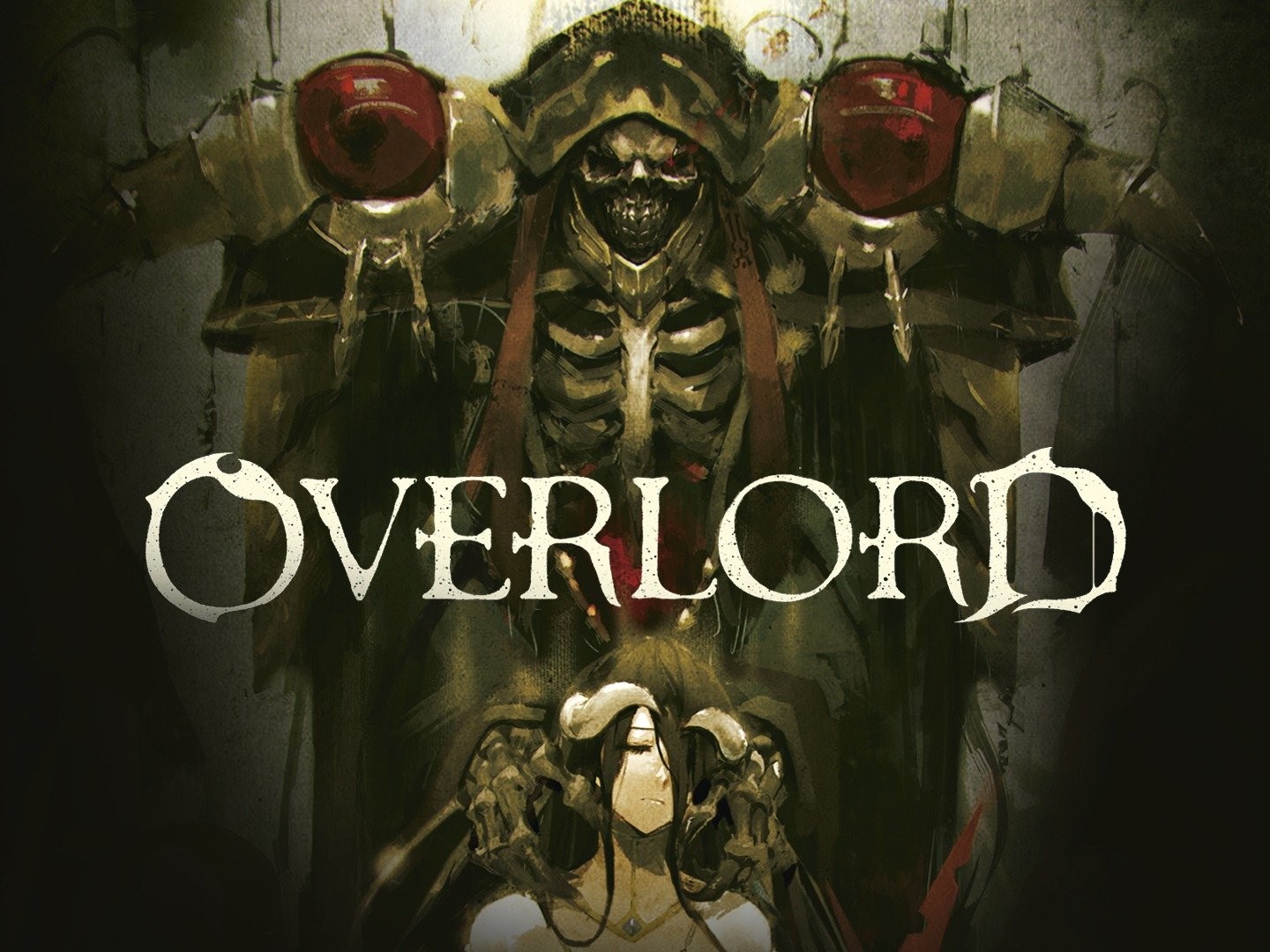 Prime Video: Overlord: Season 2