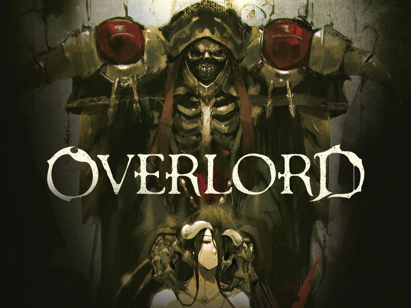 Prime Video: Overlord IV