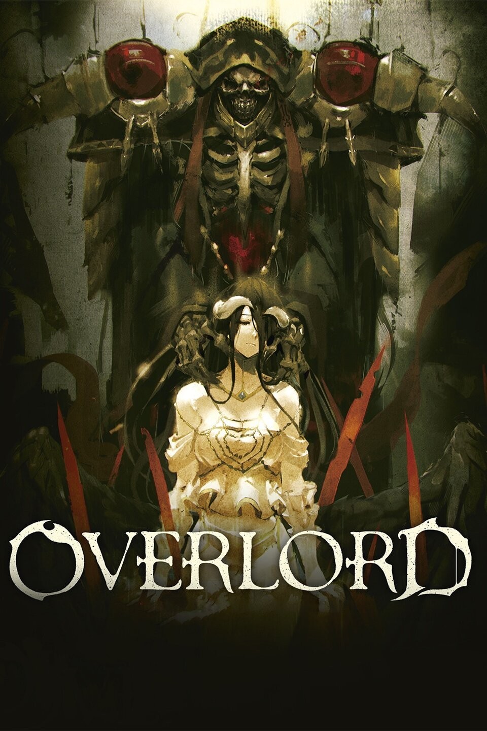 Crítica  Overlord (1ª temporada)
