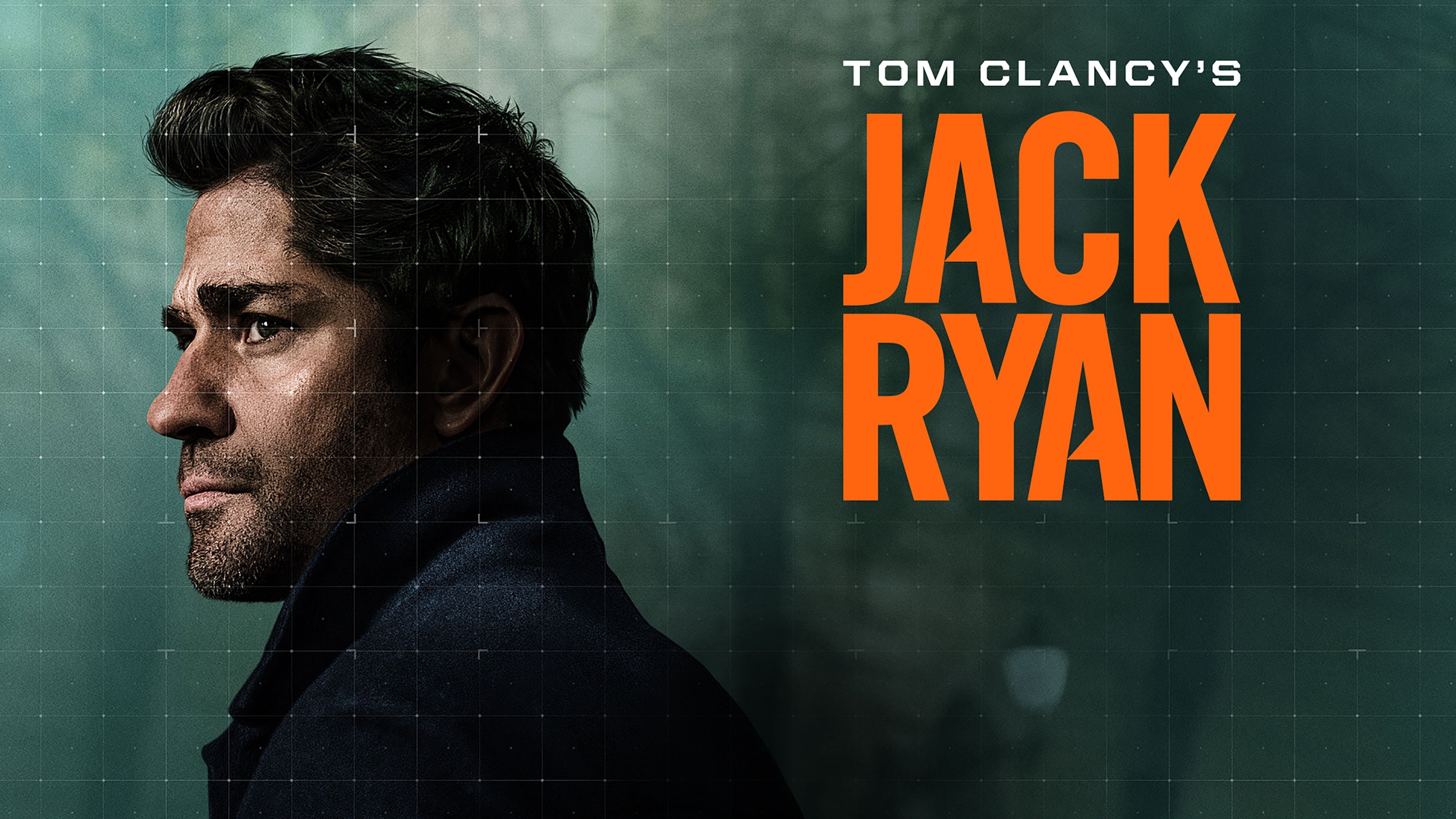 Tom Clancy's Jack Ryan - Rotten Tomatoes