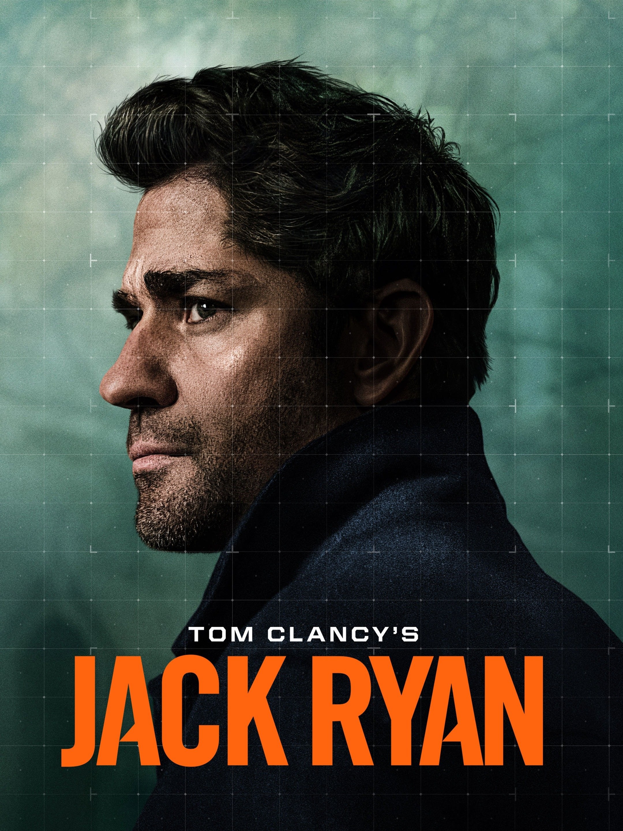 Tom Clancy's Jack Ryan | Rotten Tomatoes