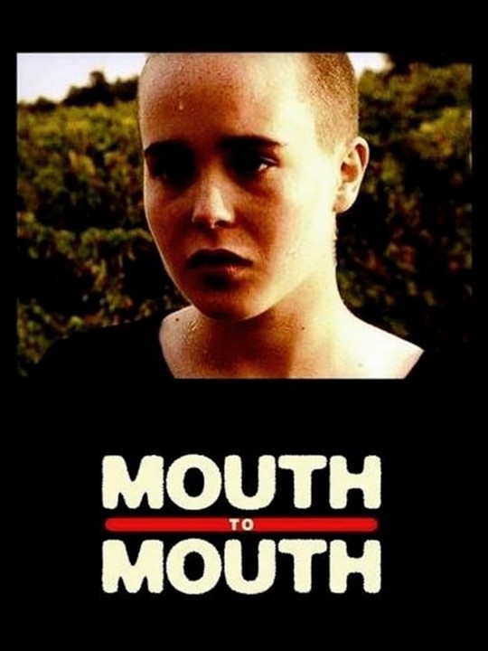 Mouth to Mouth Pictures | Rotten Tomatoes