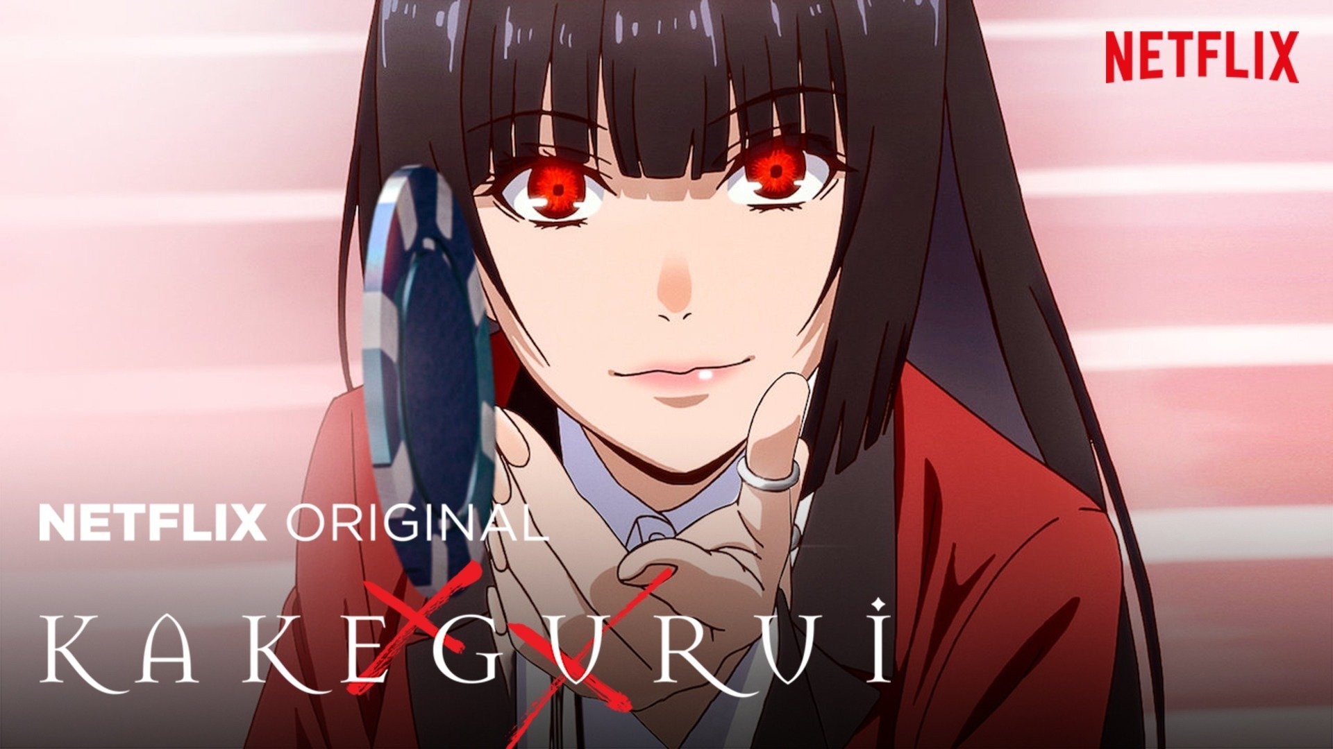 Qoo News] Anime Kakegurui has a second season in production