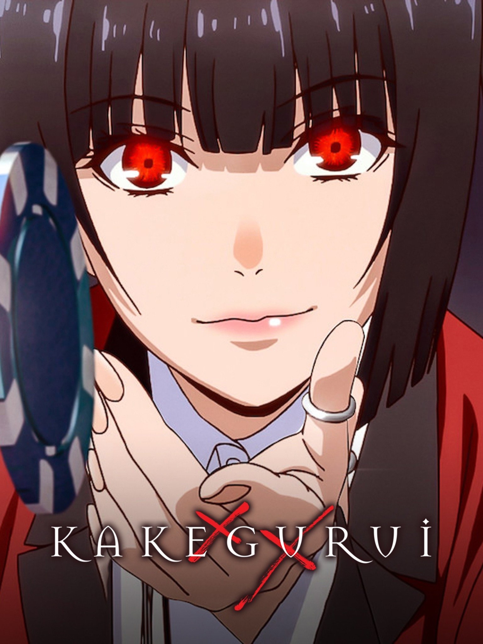 Kakegurui (TV 2) - Anime News Network