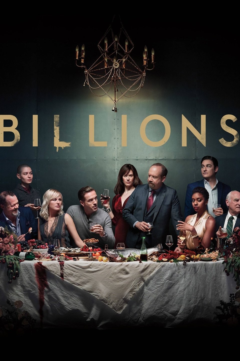 Watch best sale billions 123movies