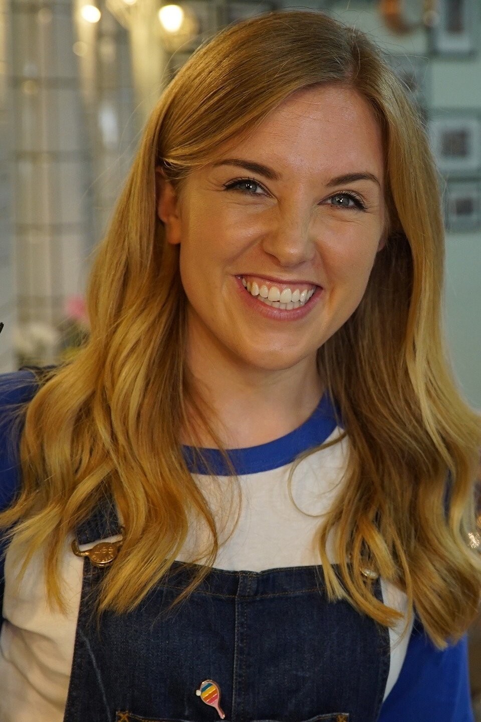 Hairclippers and Ballet Shoes Pictures Rotten Tomatoes