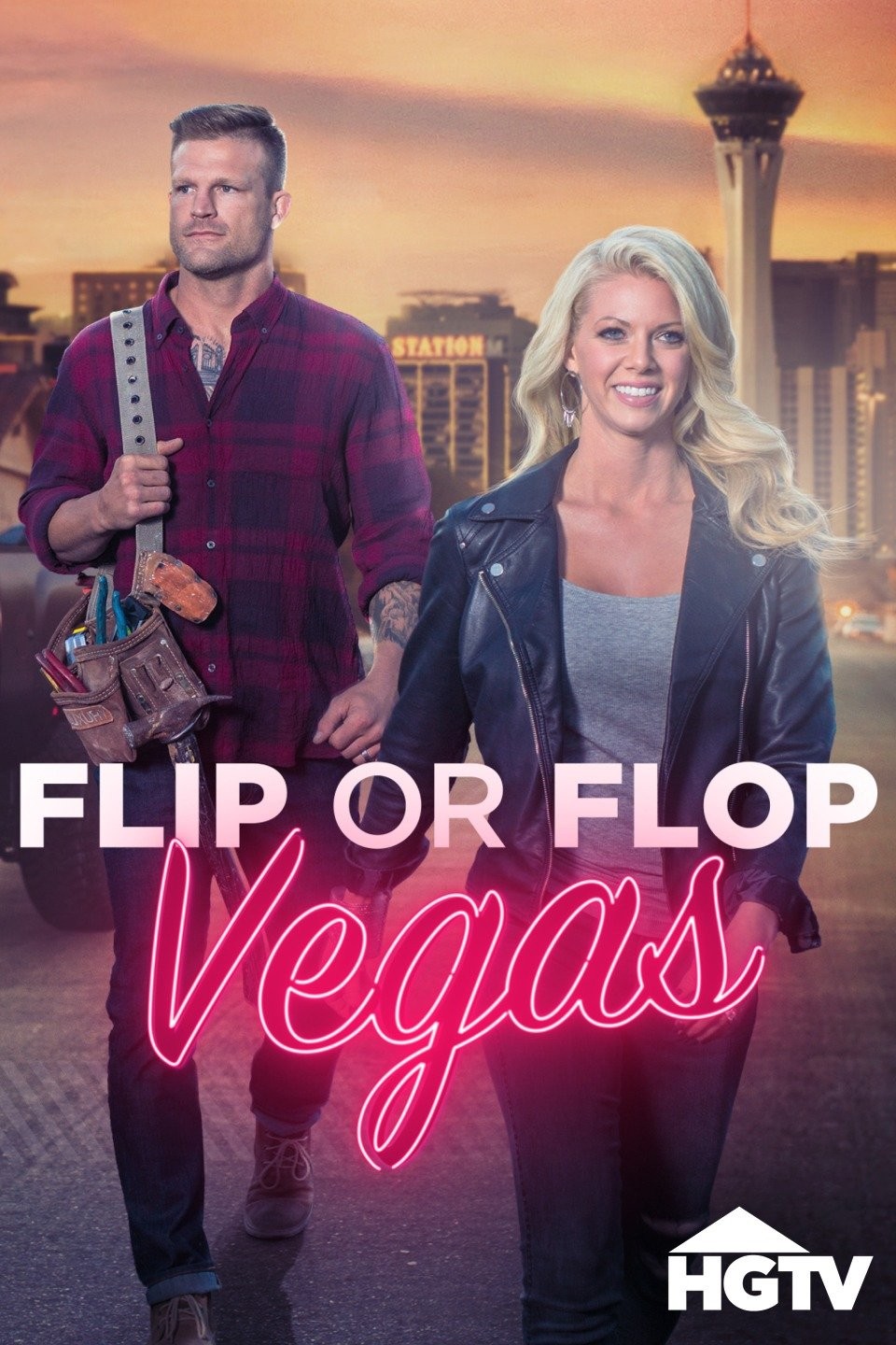 Flip or Flop Vegas Season 2 | Rotten Tomatoes