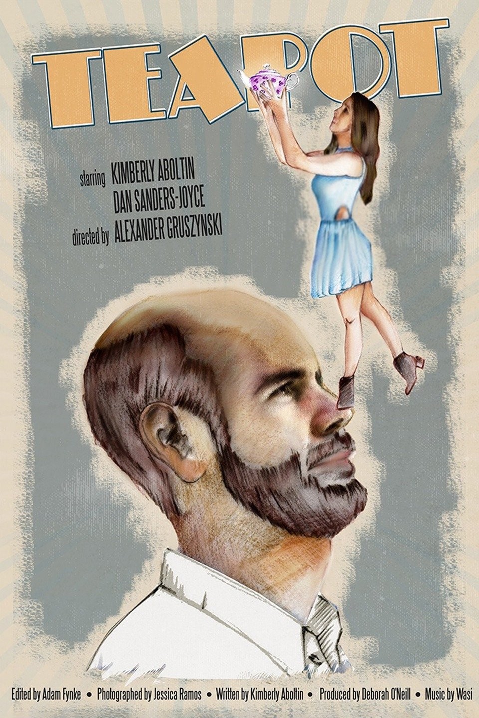 Teapot Rotten Tomatoes