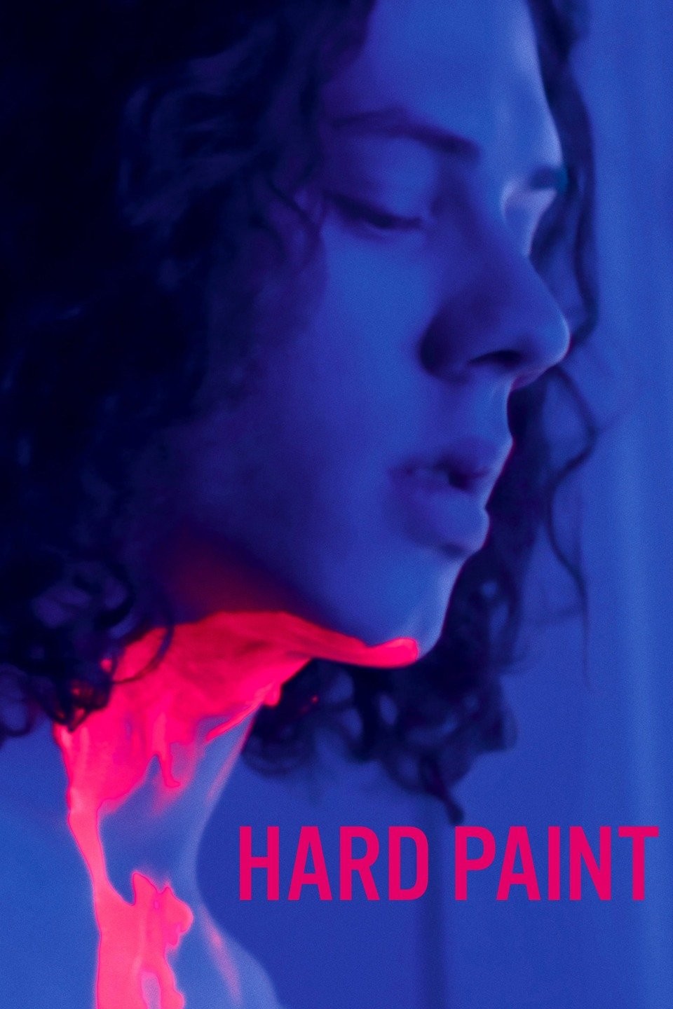 Hard Paint Rotten Tomatoes