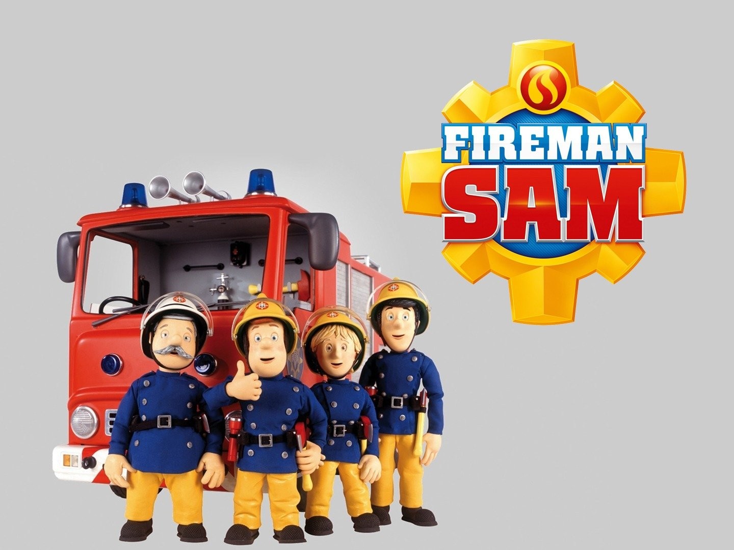 Fireman Sam 2017 New Episodes, Best of Fireman Sam 🚒 🔥