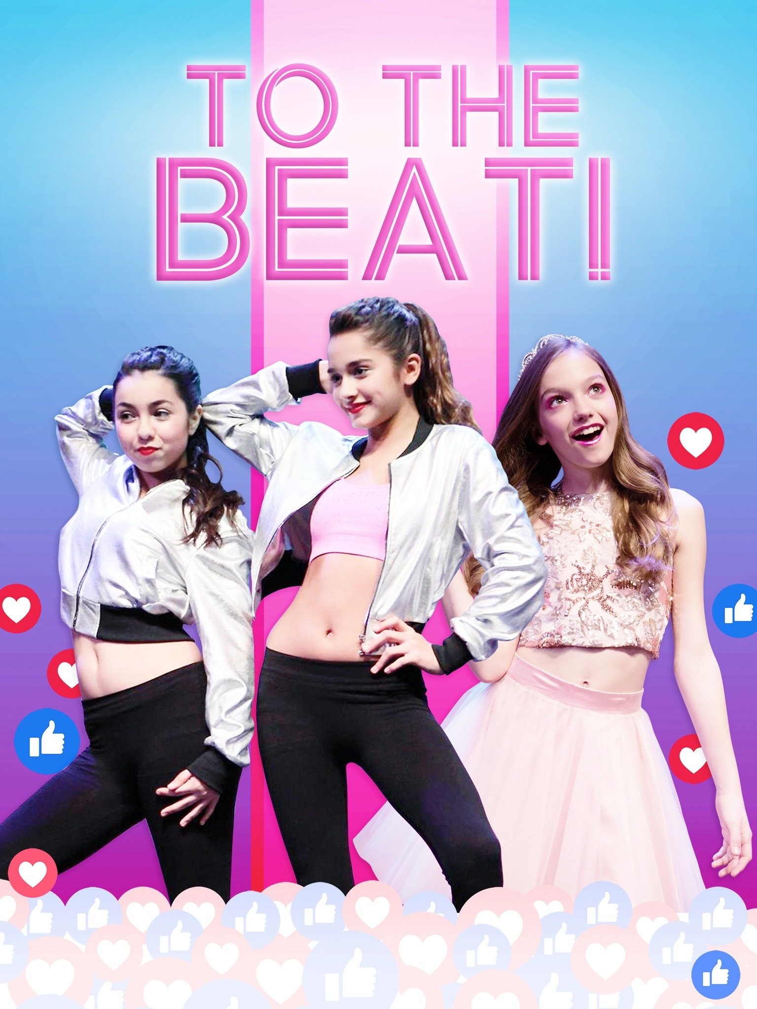 To the Beat! | Rotten Tomatoes
