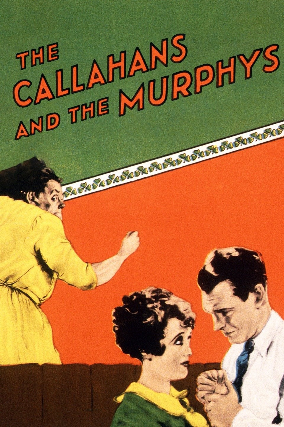 The Callahans And The Murphys Rotten Tomatoes