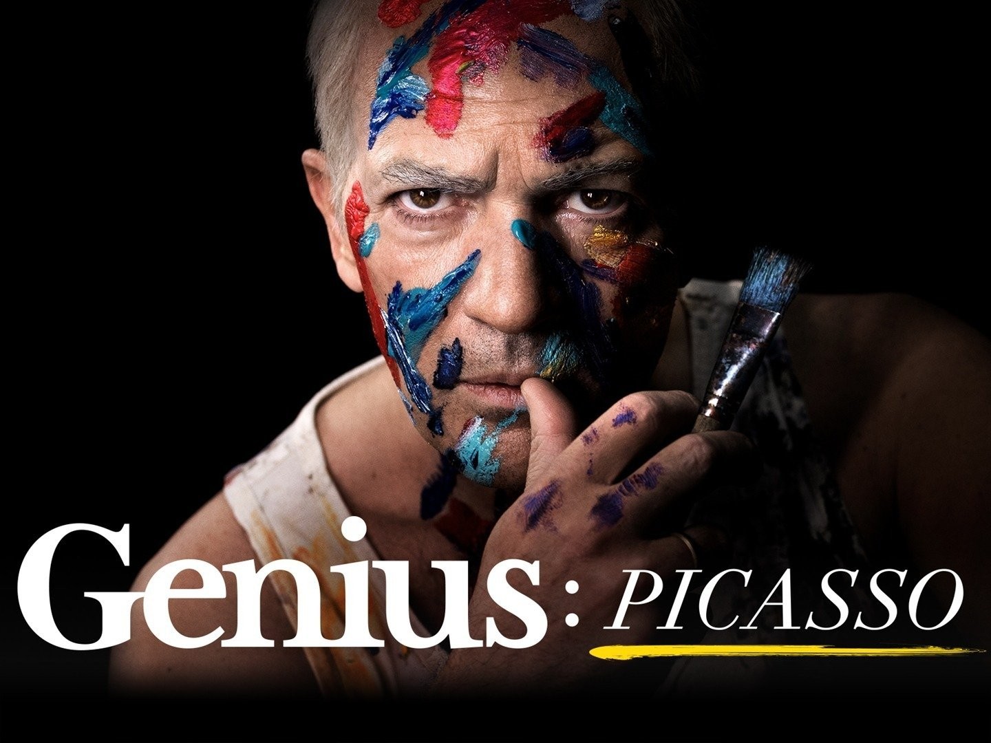 Pablo Picasso - Geniuses