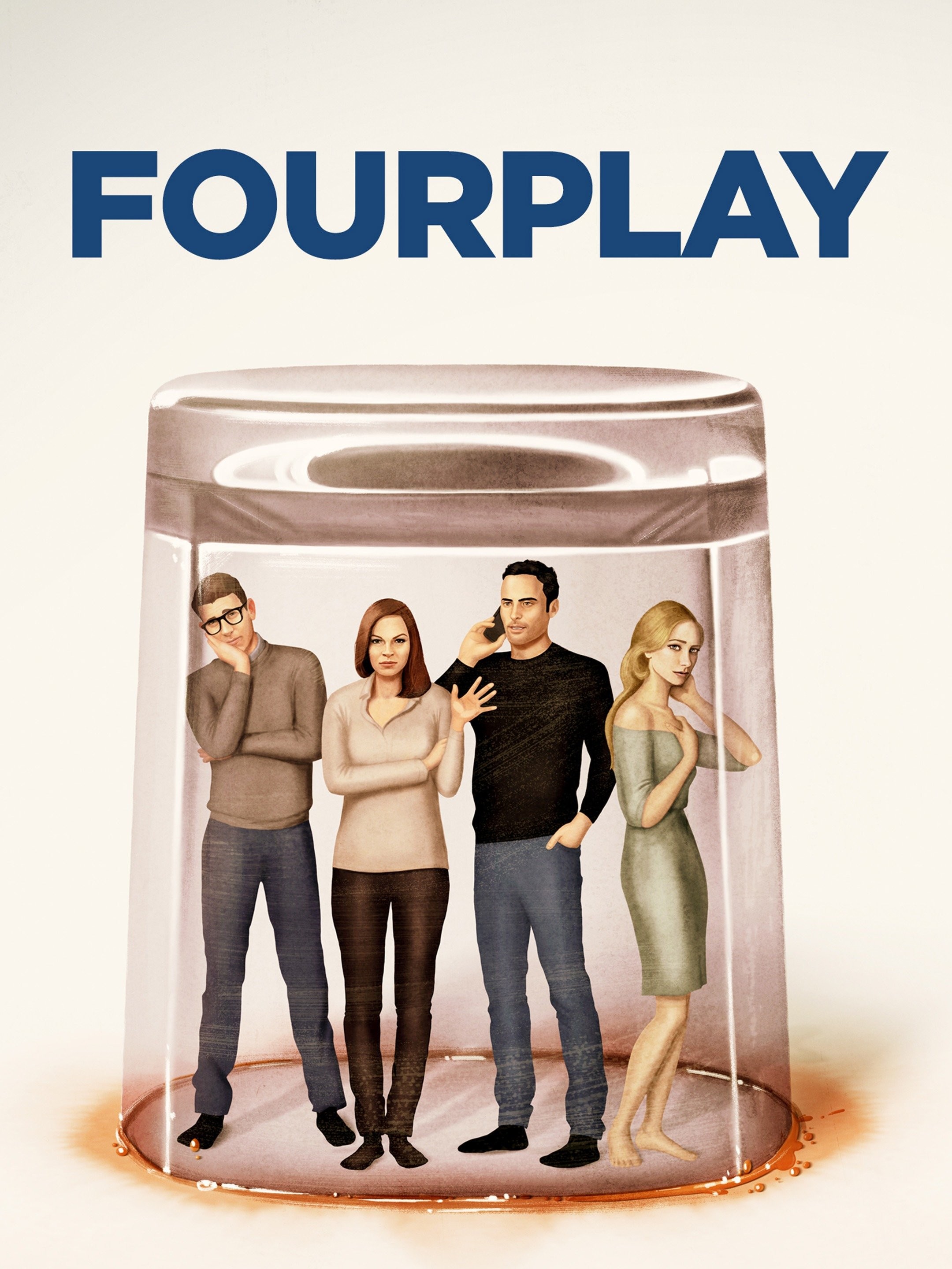 4 Play, 4 Play Movie, 4 Play Movie Review, Hungama, Four Play Movie, Analysis, Charchapur