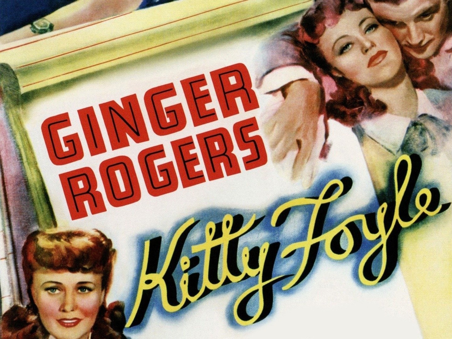 Kitty Foyle (novel) - Wikipedia