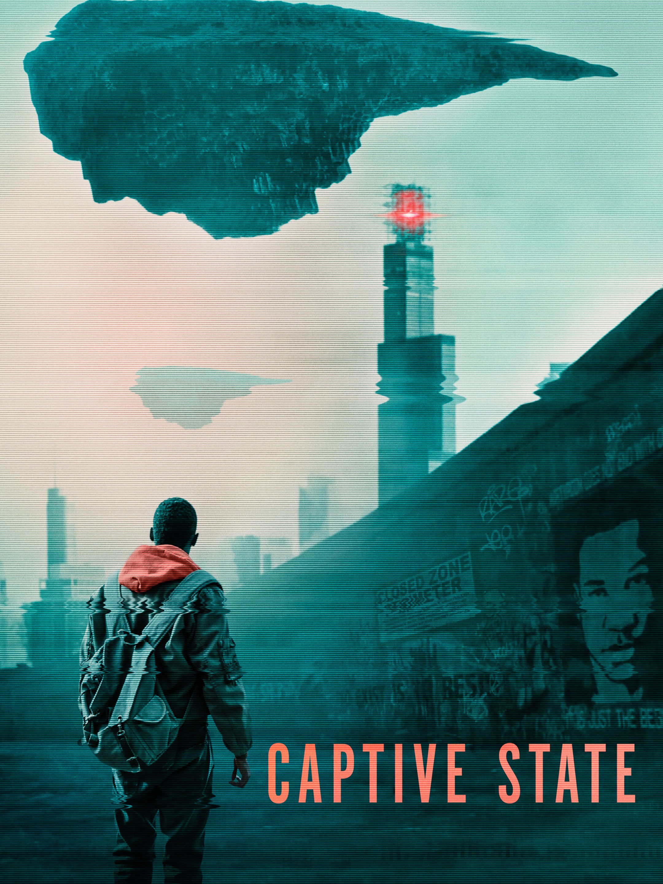 Captive State Movie Tickets & Showtimes Near You