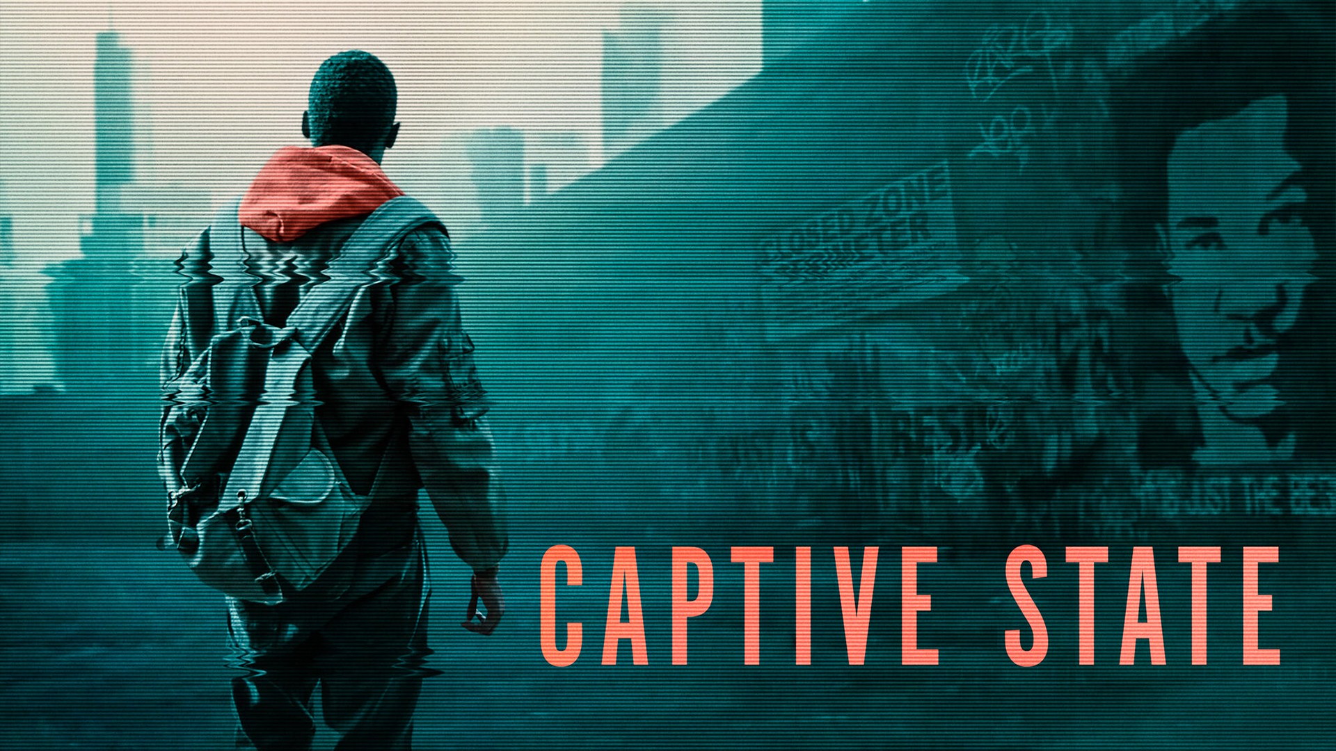 Captive State Movie Tickets & Showtimes Near You