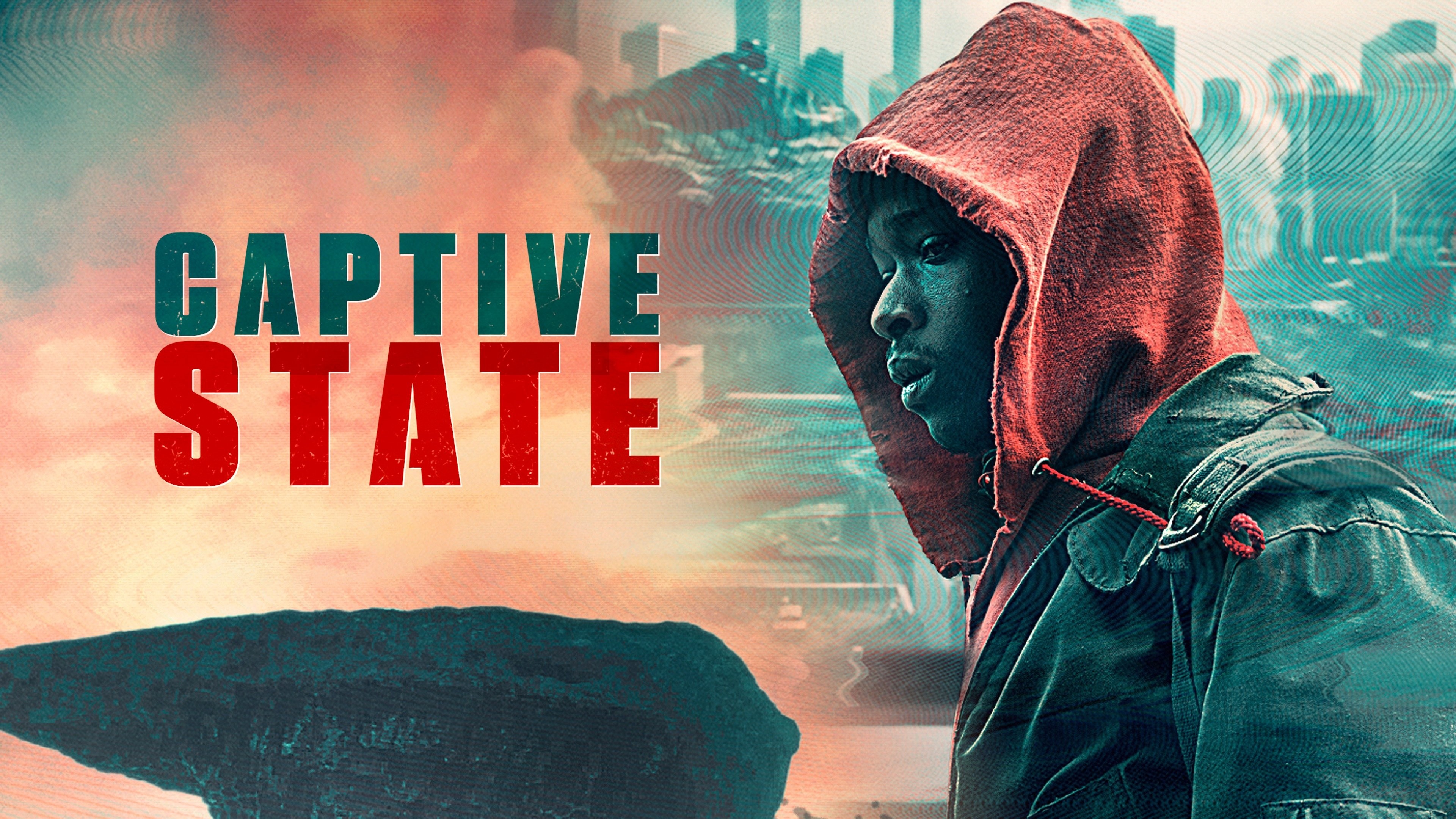 Captive State Movie Tickets & Showtimes Near You