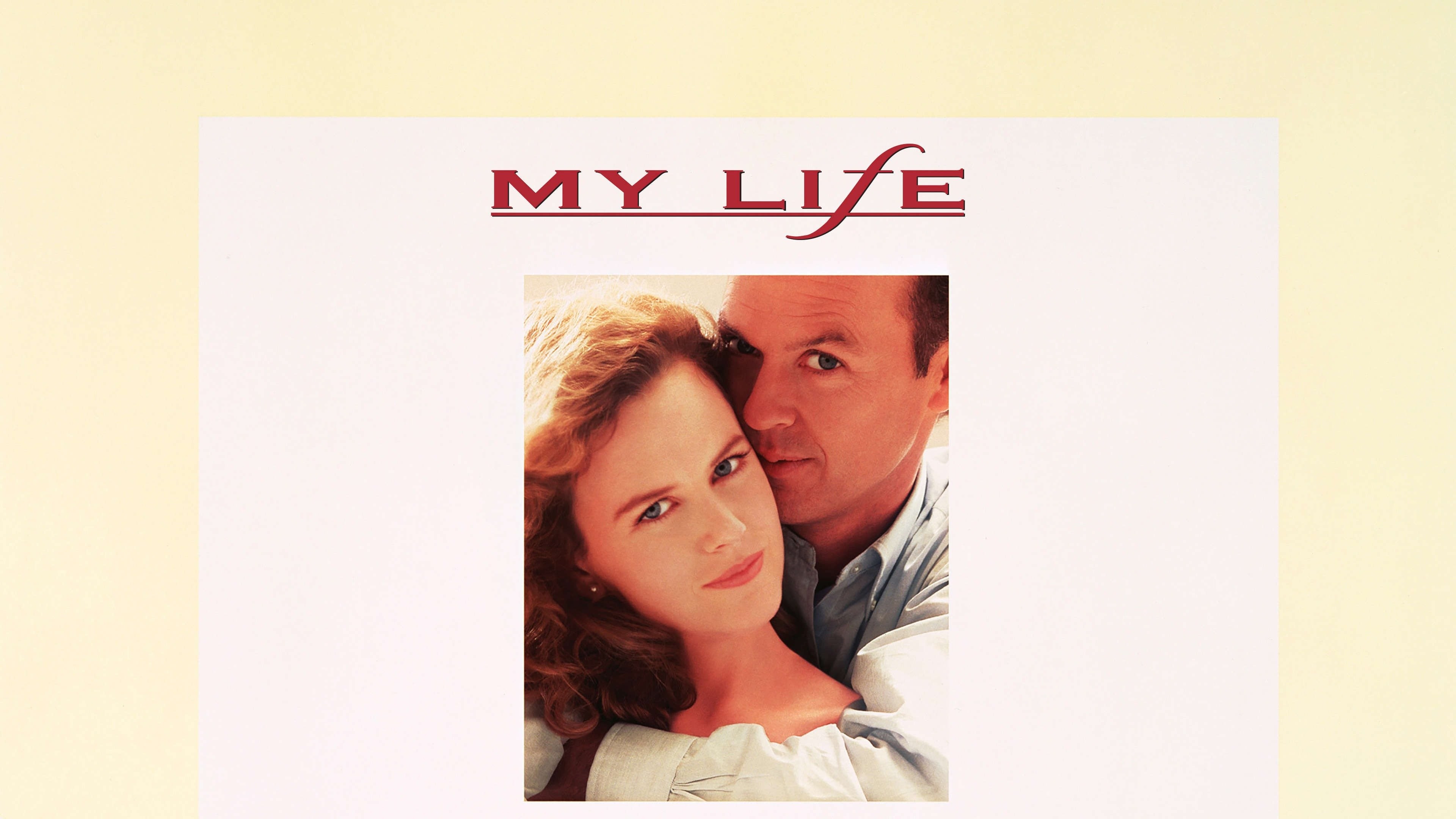 The Movie of My Life streaming: where to watch online?