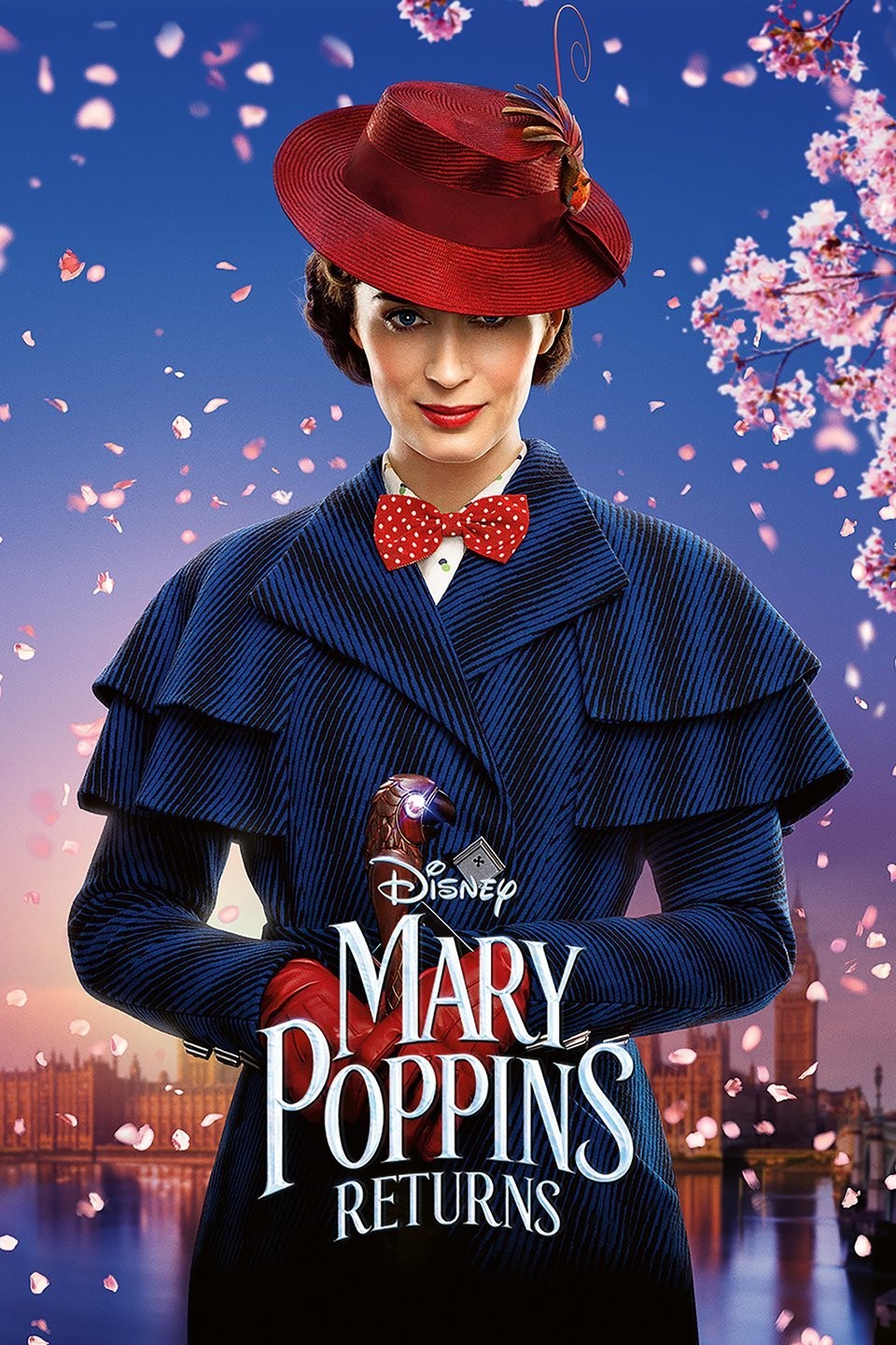 Rotten tomatoes mary cheap poppins returns