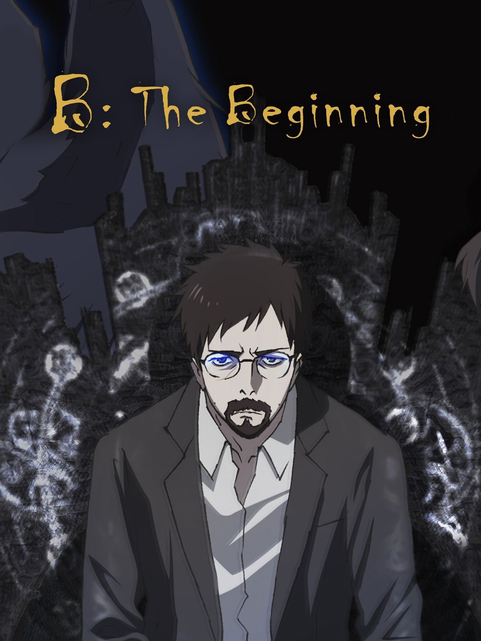 Anime Trending on X: 【B: The Beginning Succession】- New Preview