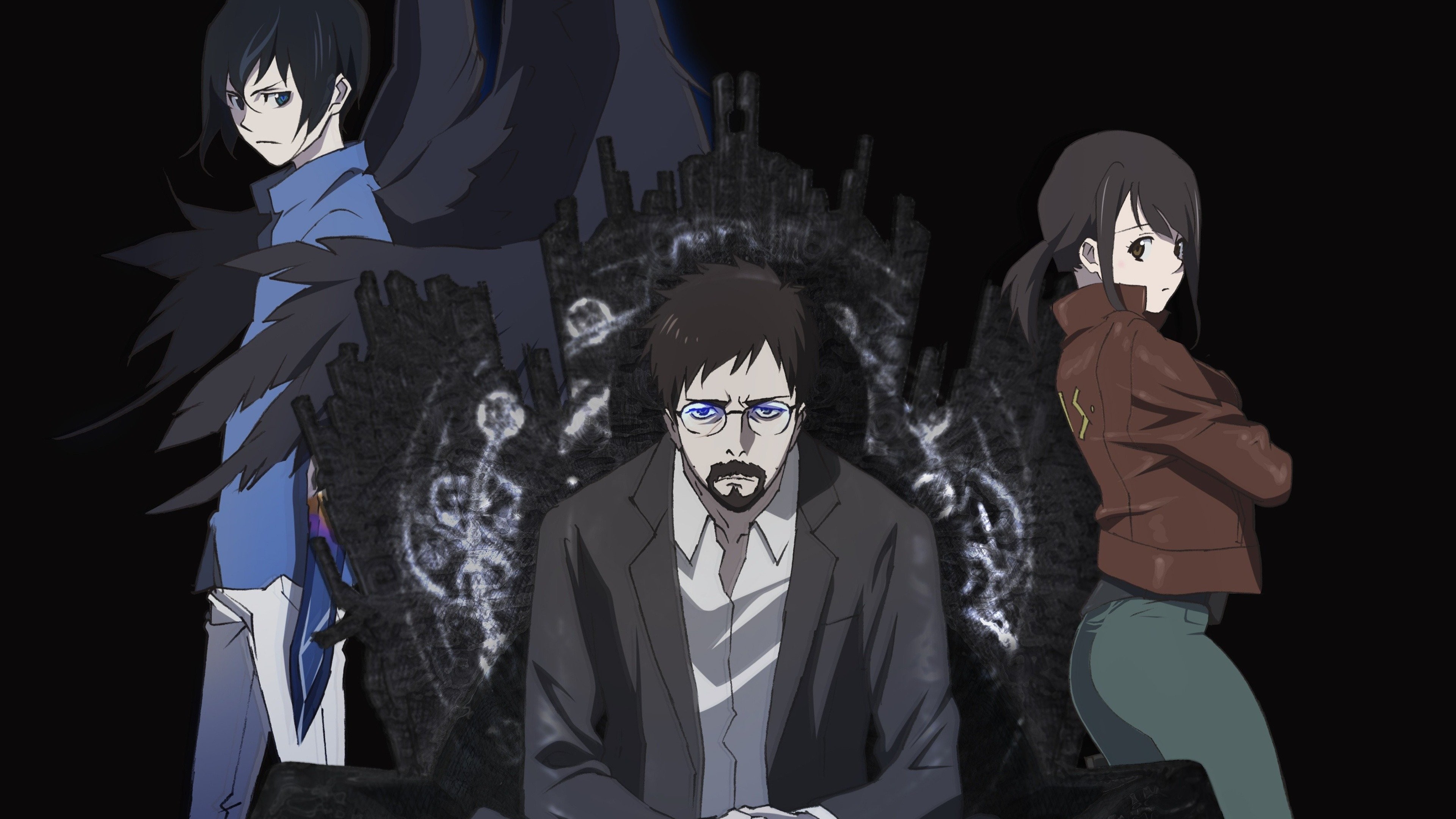 Netflix's 'B: The Beginning' Packs Anime Action, but The Story Never Gels