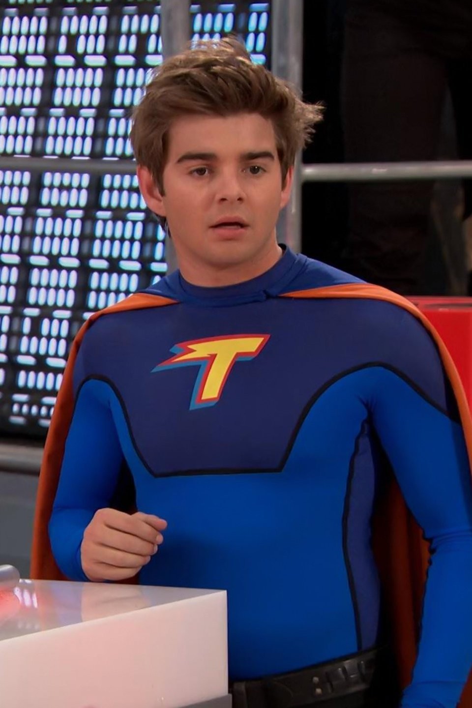 The Thundermans - Rotten Tomatoes