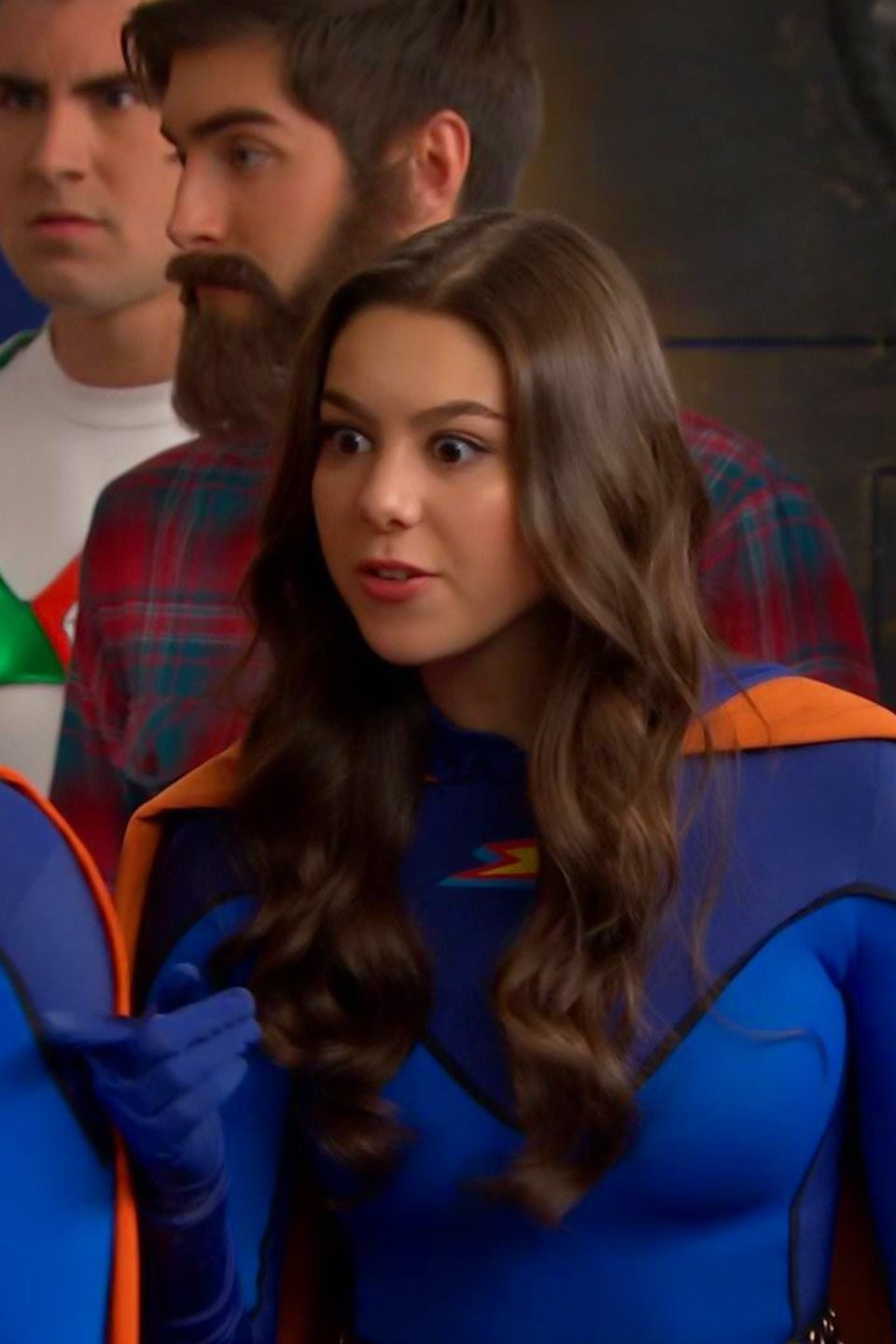 The Thundermans - Rotten Tomatoes