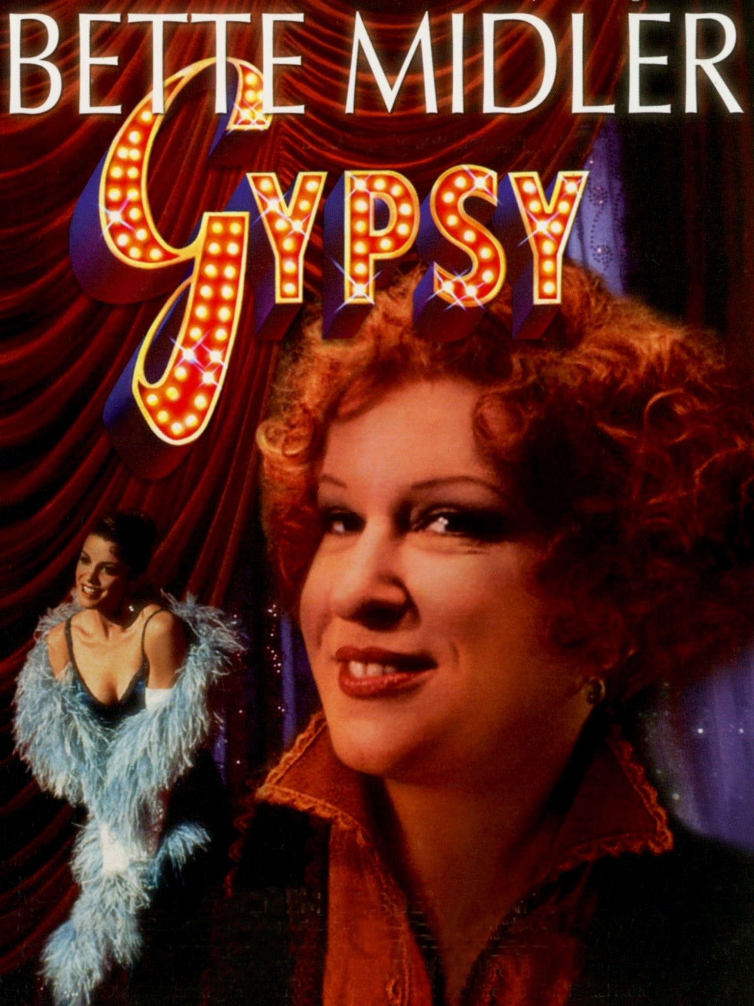 Gypsy  Rotten Tomatoes