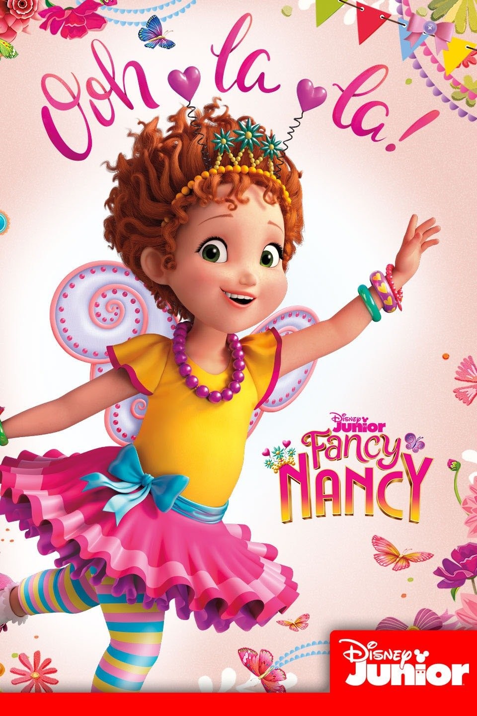 Nancy and the Nice List Pictures | Rotten Tomatoes