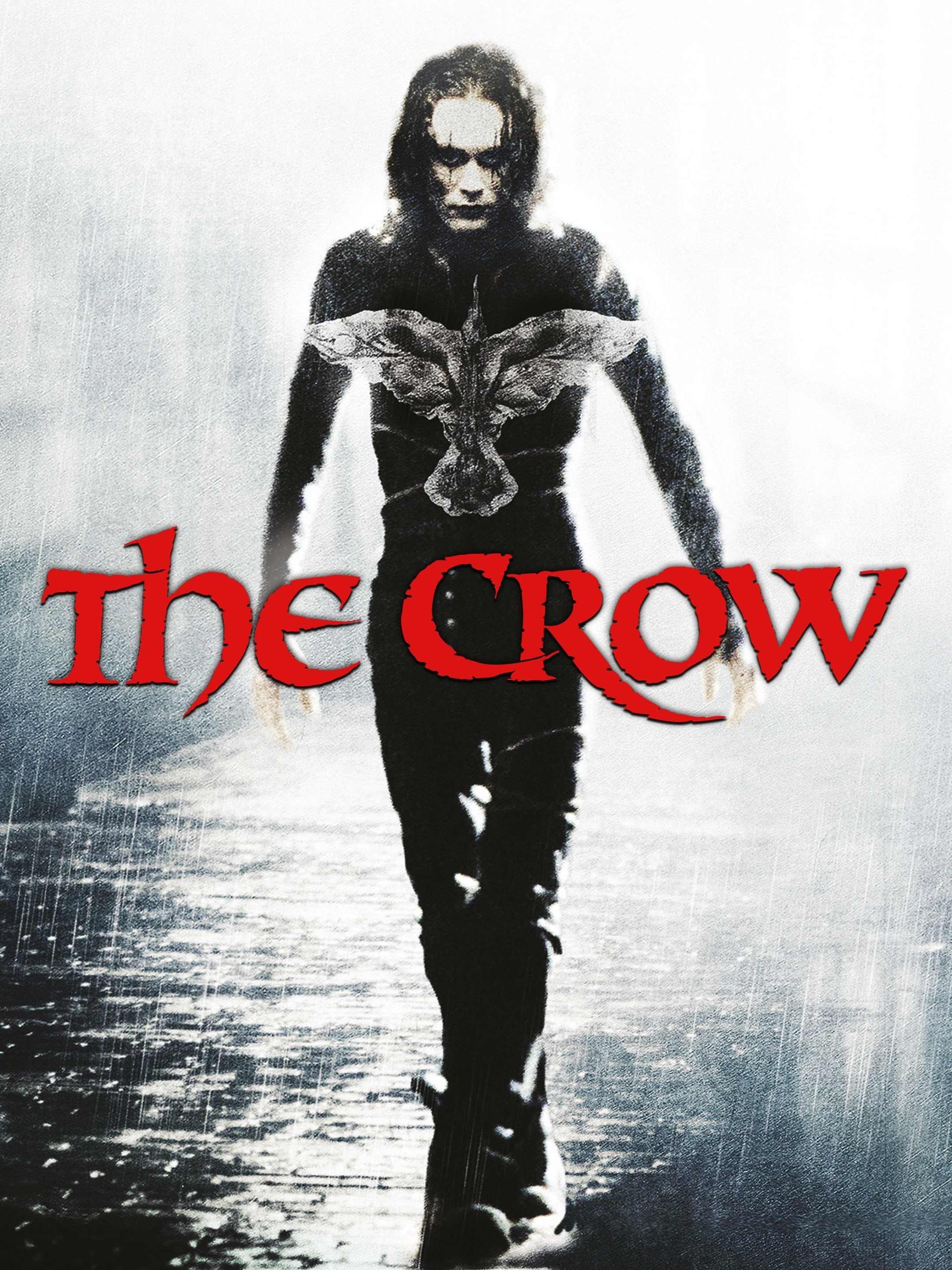 The Crow (1994) - Tony Todd as Grange - IMDb