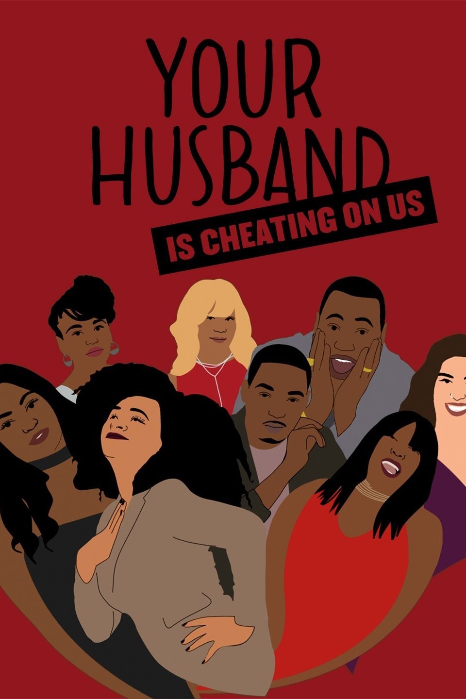 Your Husband Is Cheating on Us | Rotten Tomatoes