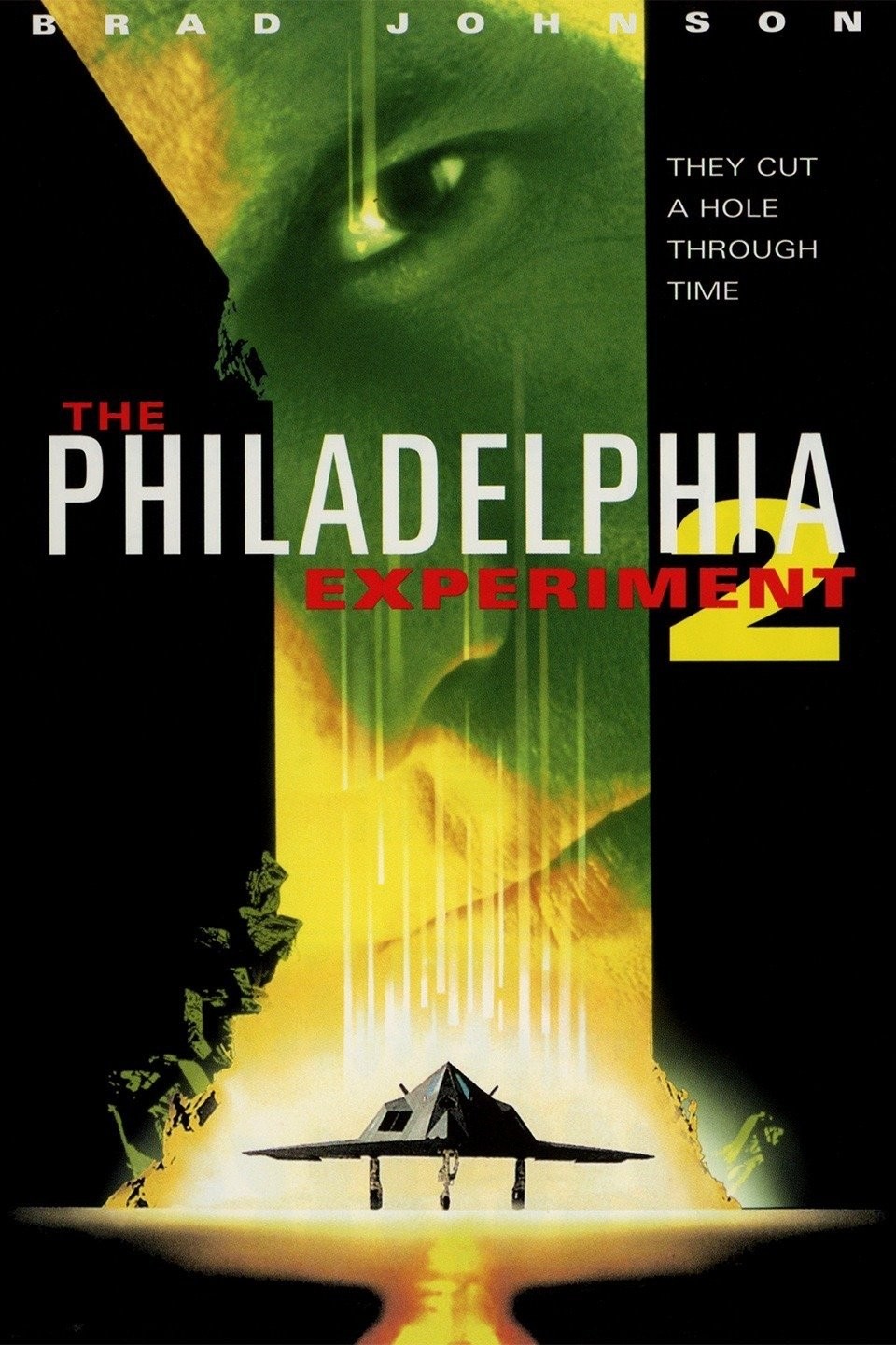 The Philadelphia Experiment II | Rotten Tomatoes