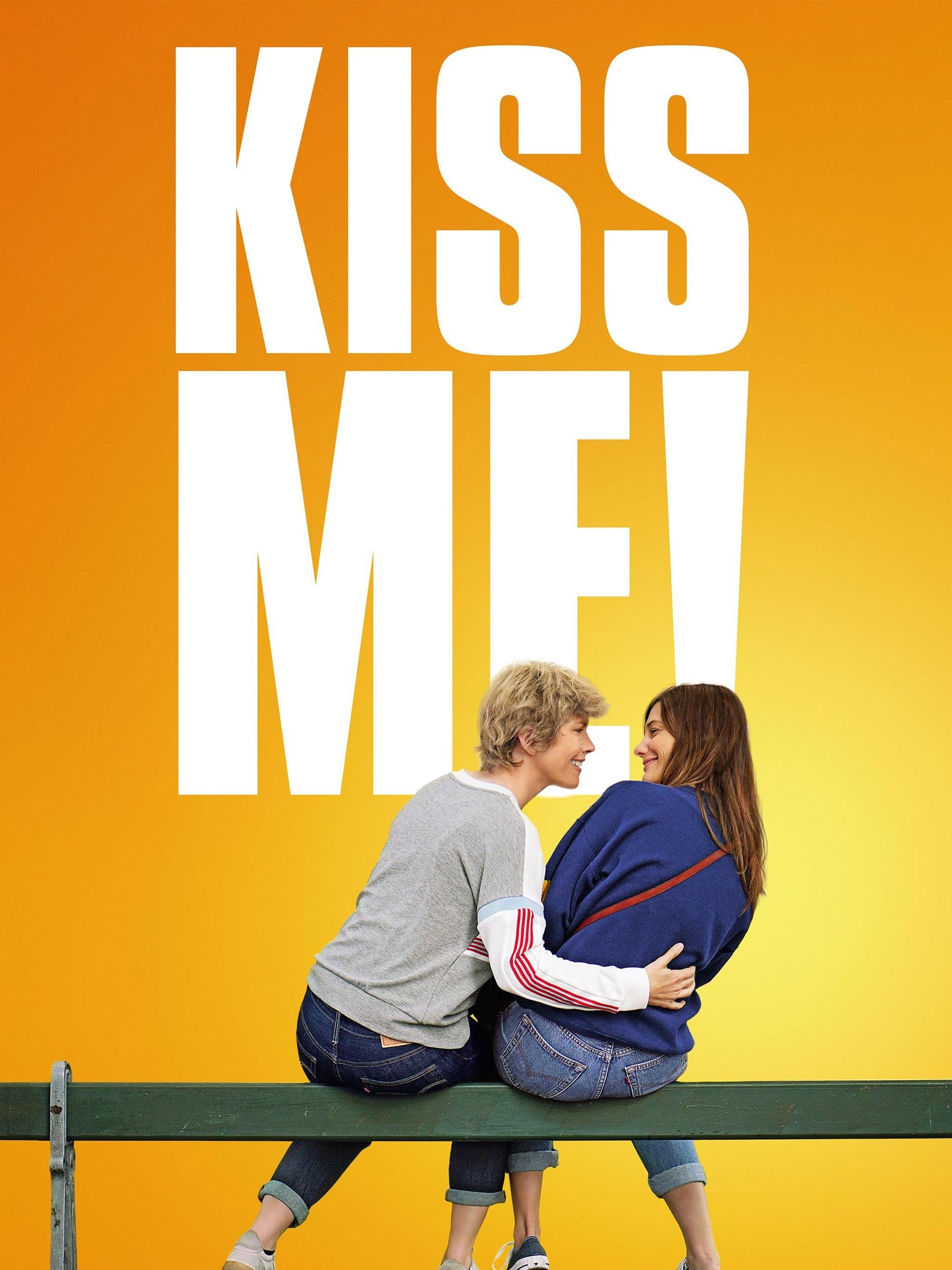 Kiss Me!  Rotten Tomatoes