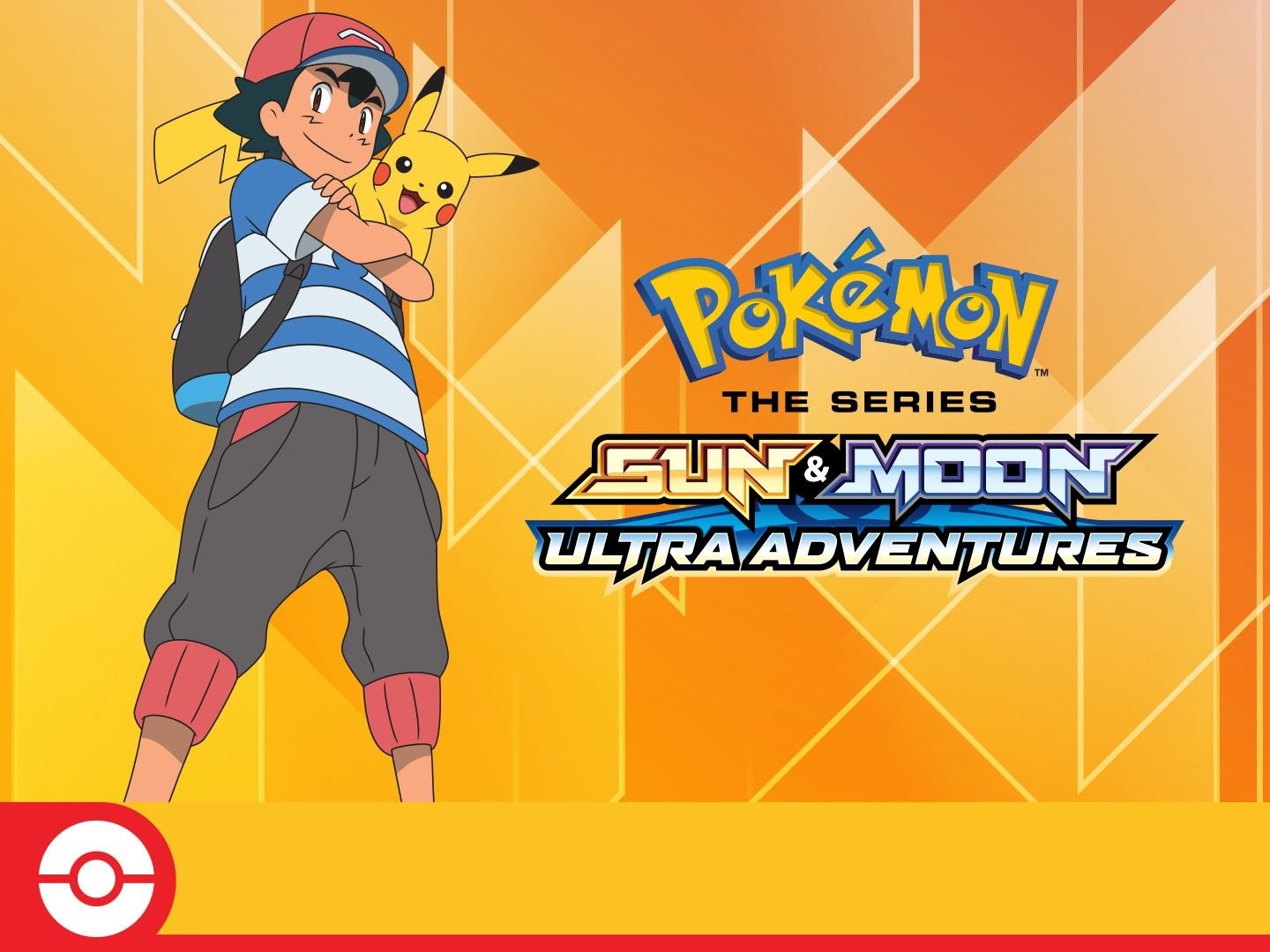 Pokémon the Series: Sun & Moon, Episode 40 - Rotten Tomatoes