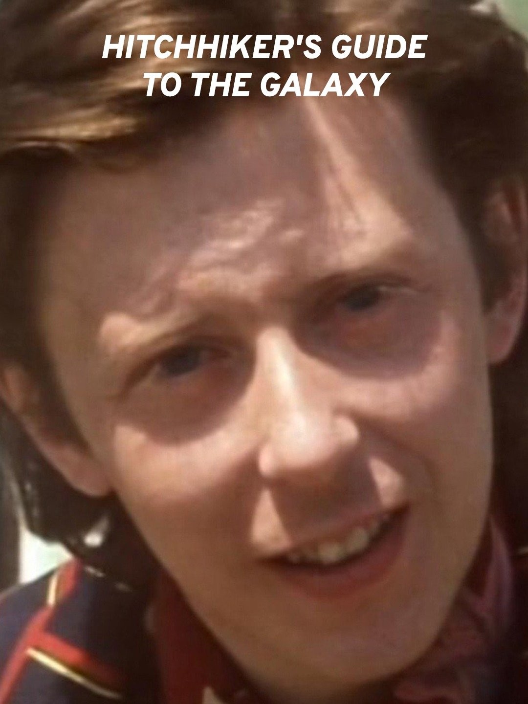 The Hitchhiker's Guide to the Galaxy (TV Series 1981) - IMDb