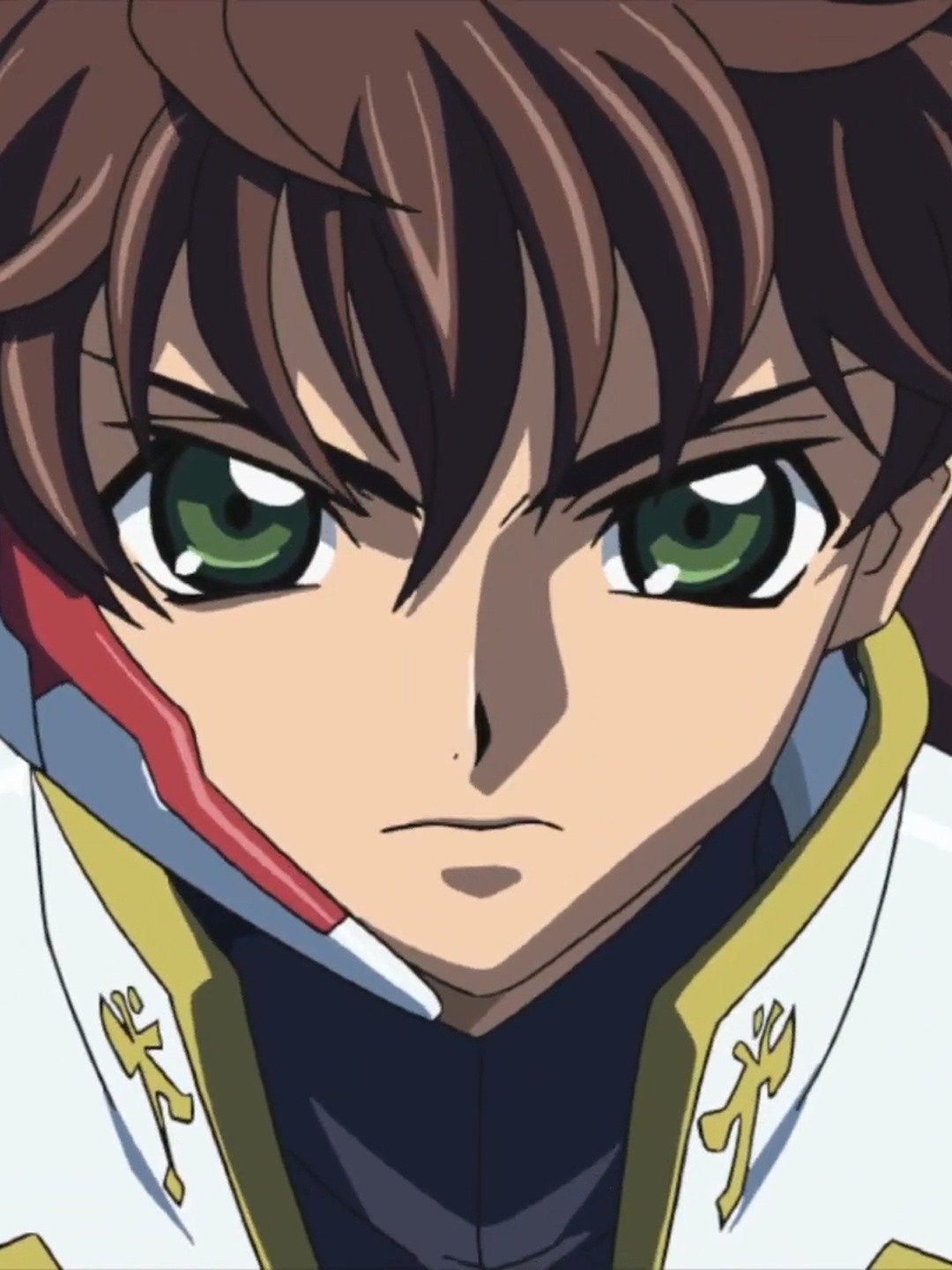 Code Geass Lelouch of the Rebellion Wiki