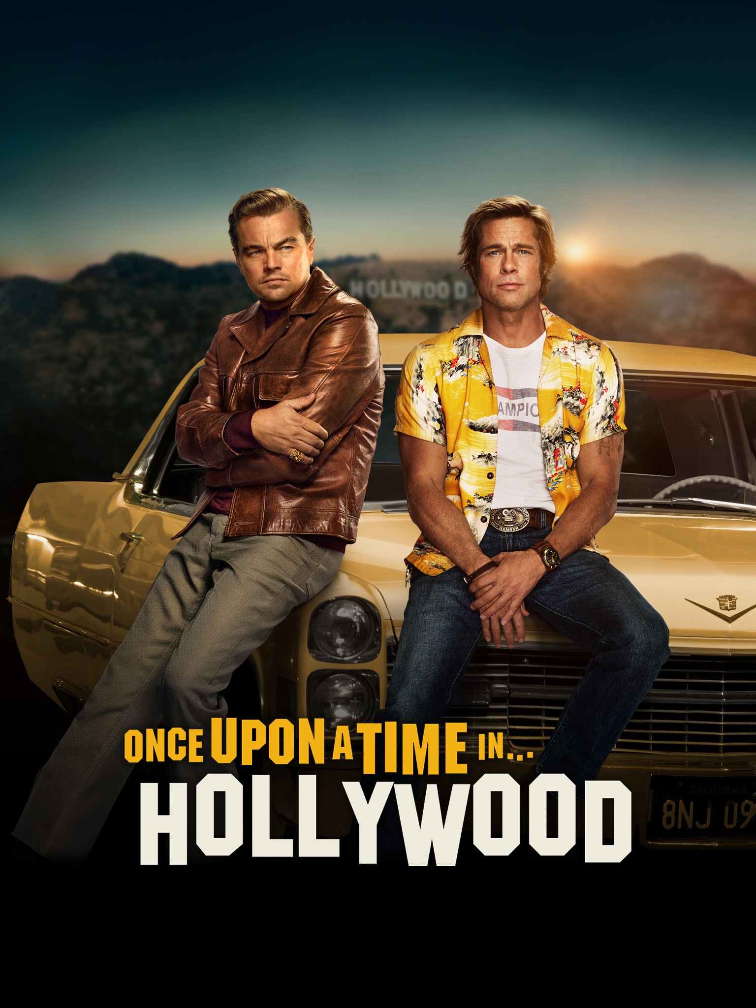 Once upon a time online in hollywood free putlocker