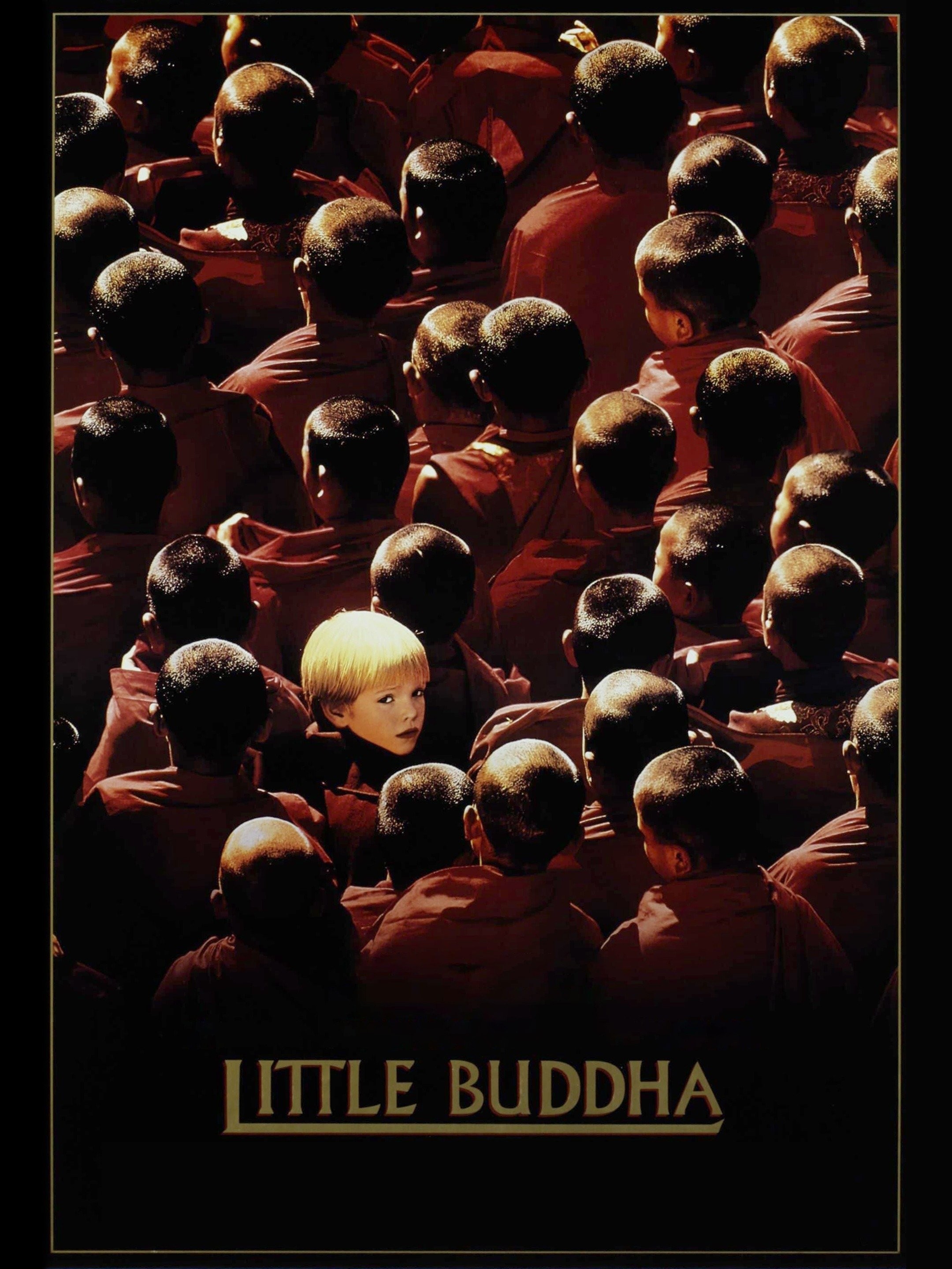 Little Buddha – Arvo Pärt Centre