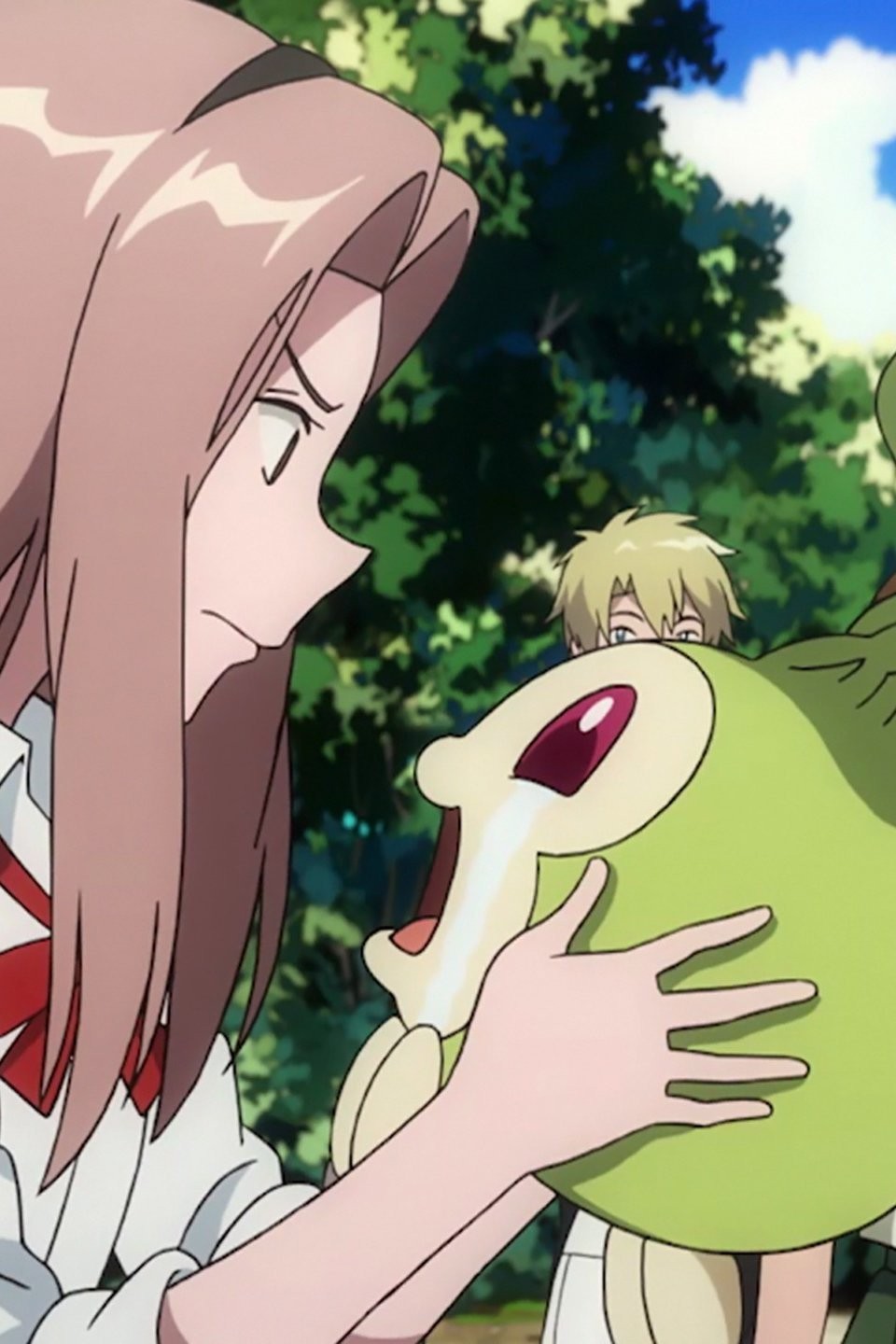 Crítica: Digimon Adventure tri: Loss