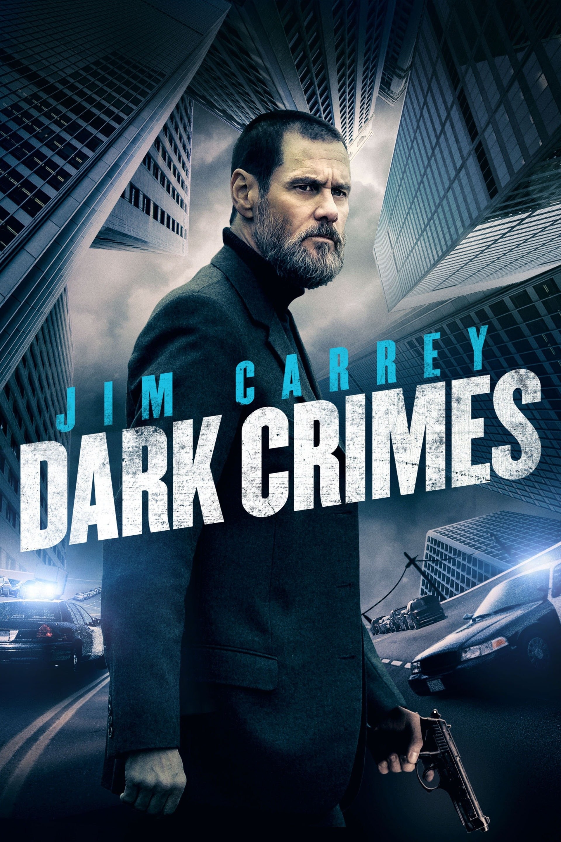 Dark Crimes - Rotten Tomatoes