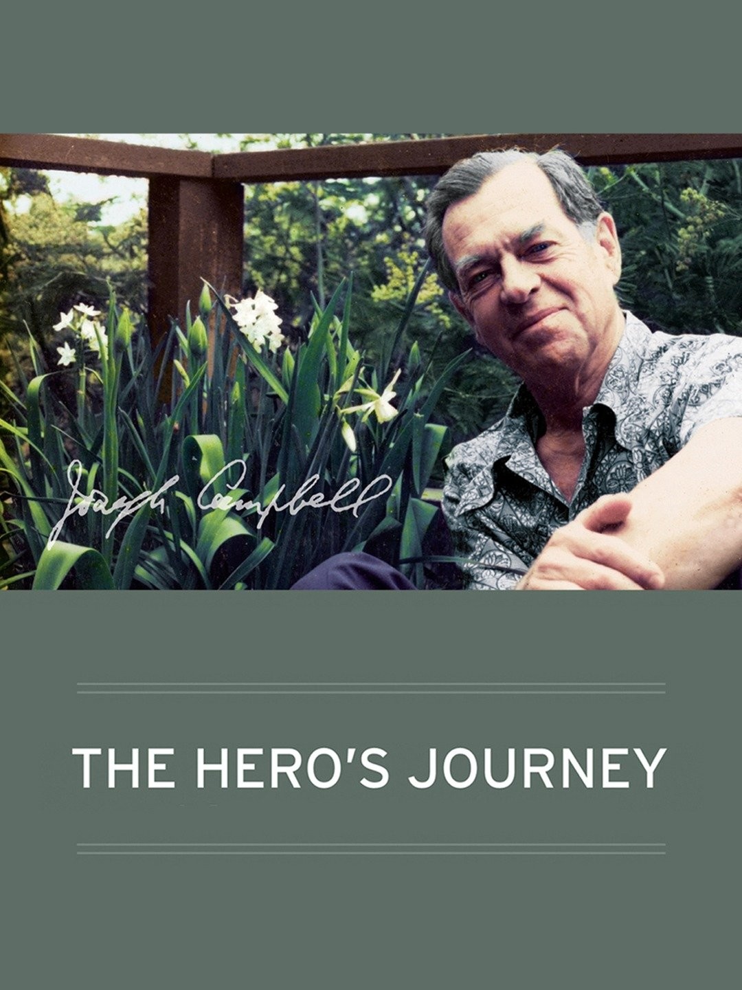 The Hero's Journey: The World of Joseph Campbell | Rotten