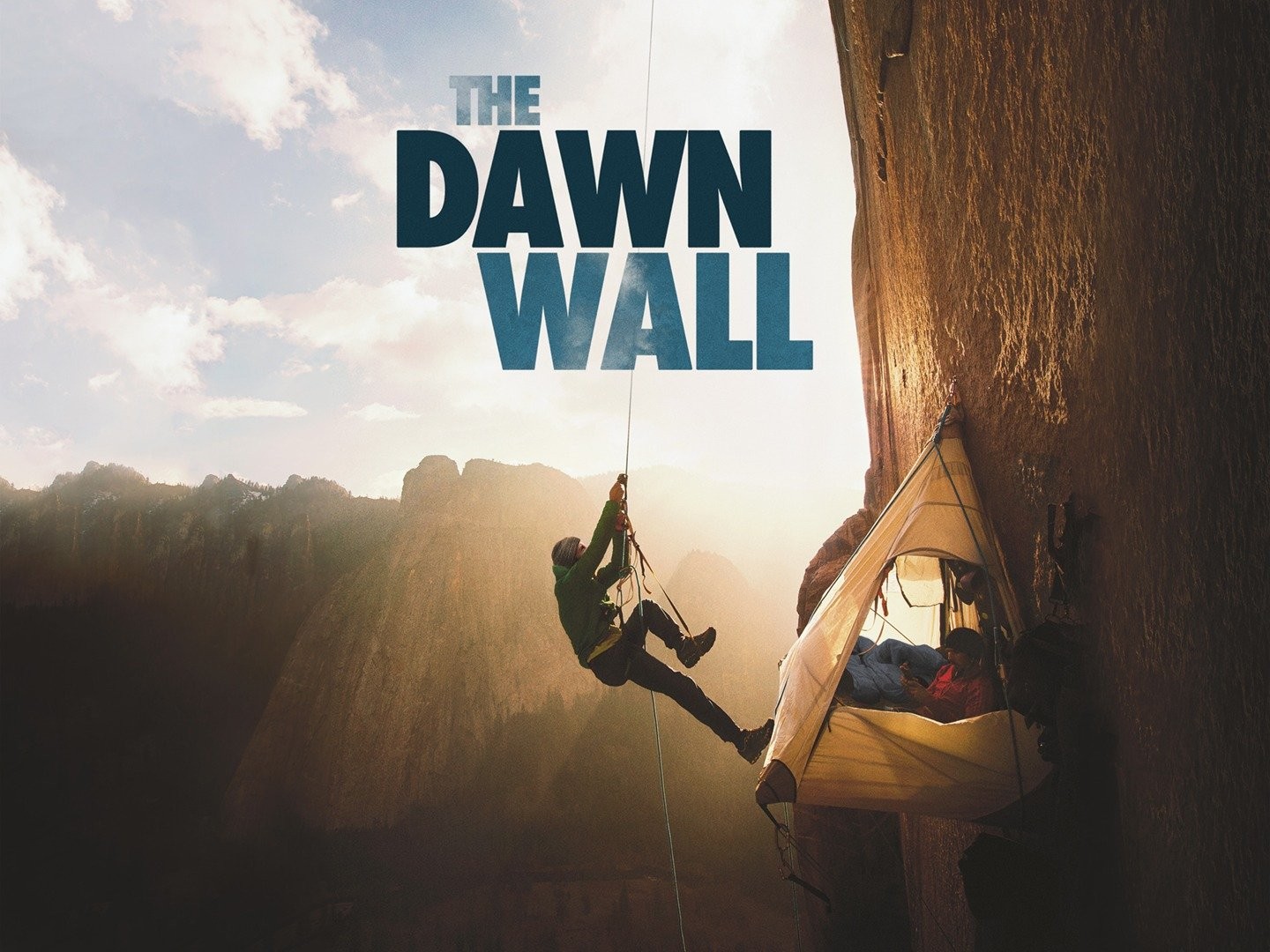 Dawn wall deals netflix