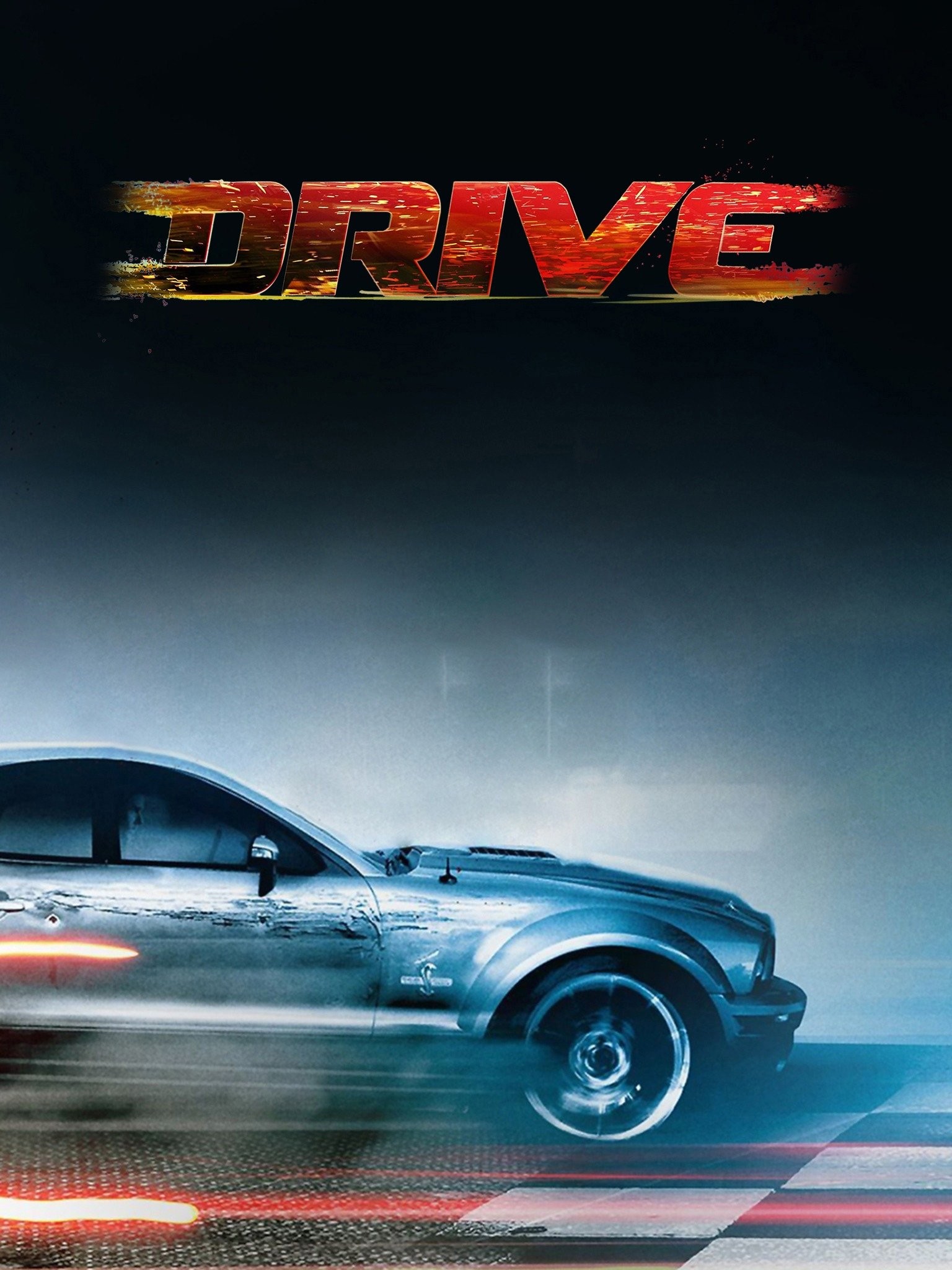 Drive - Rotten Tomatoes