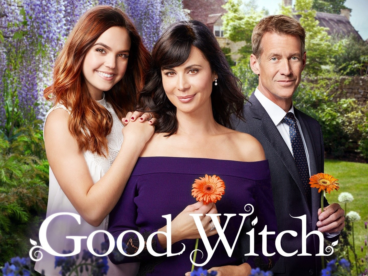 Good Witch Season 4 Rotten Tomatoes