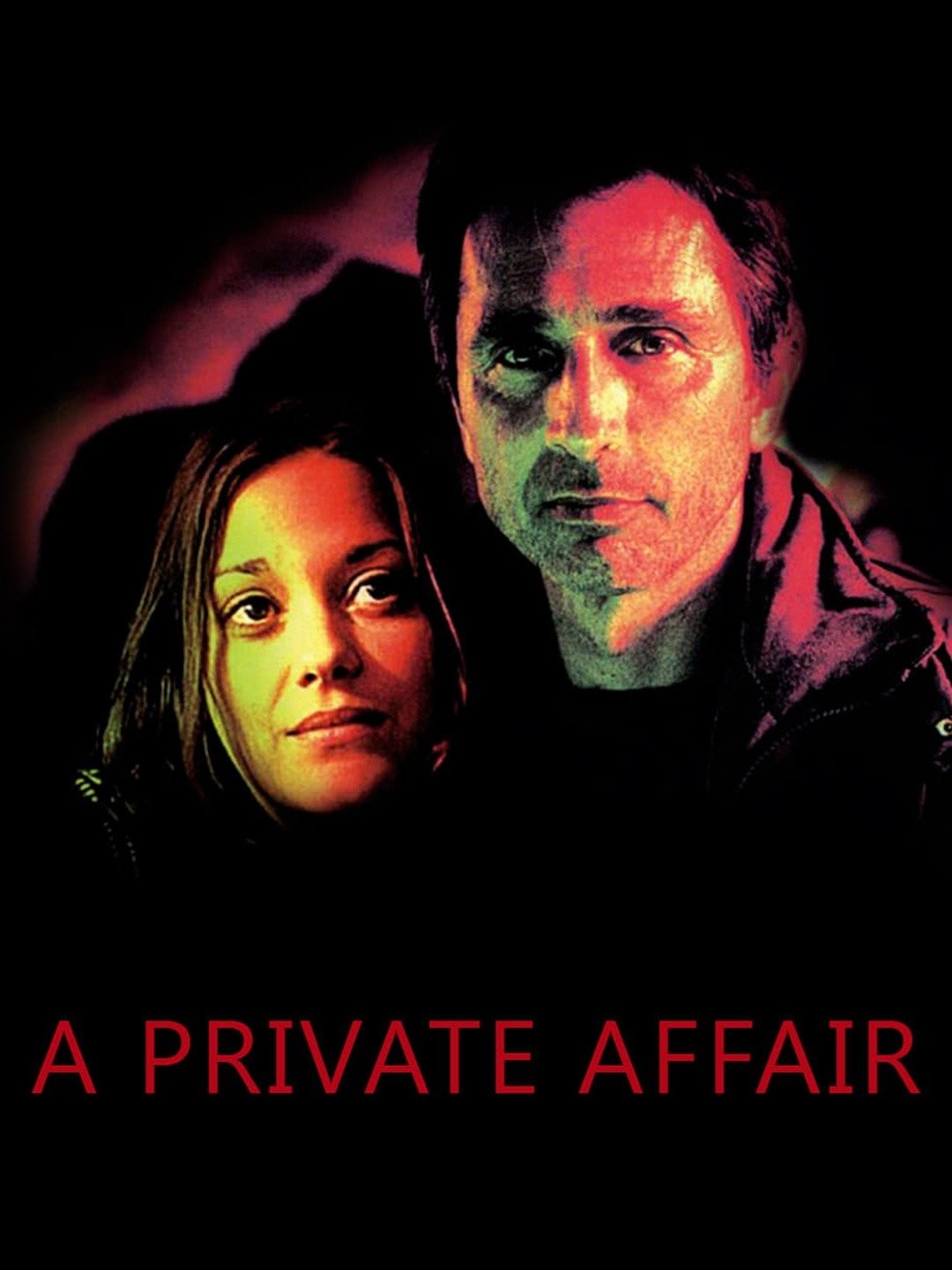 A Private Affair