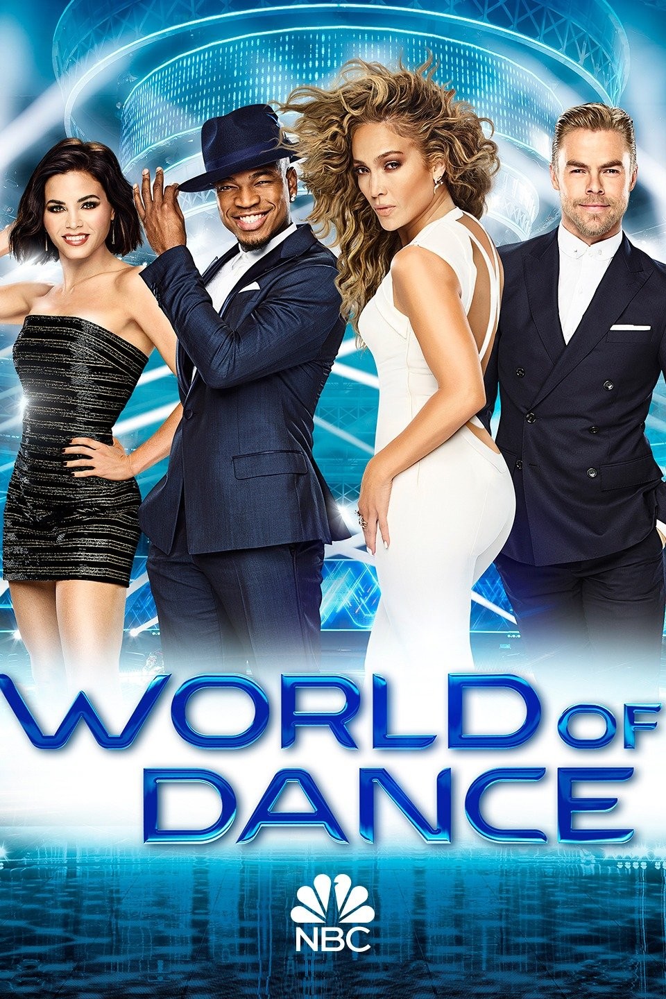 World of Dance Season 2 Rotten Tomatoes