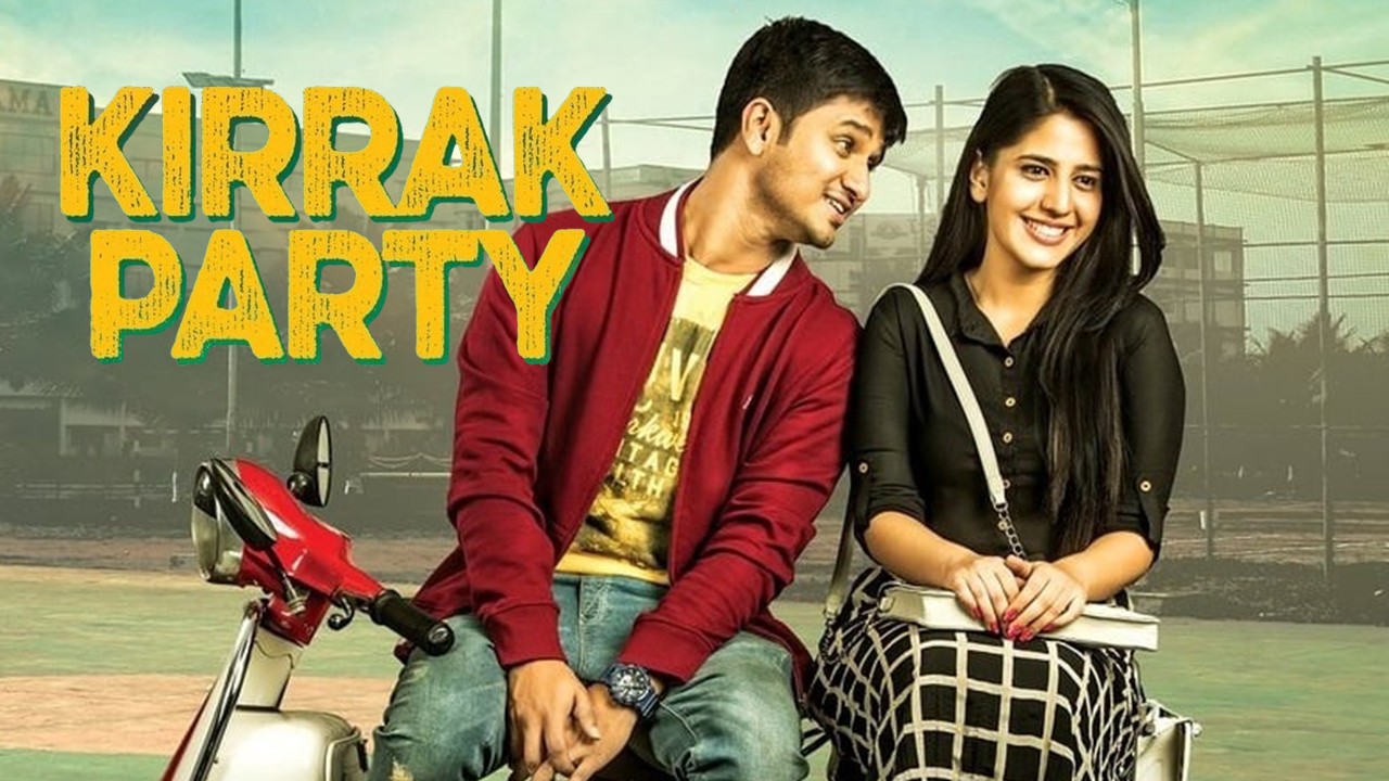 Kirrak party full 2025 movie movierulz