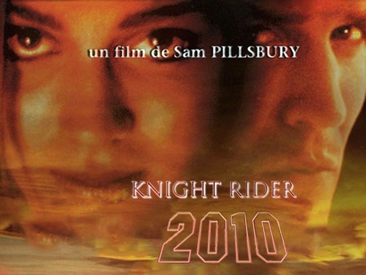 Knight Rider 2010 Rotten Tomatoes